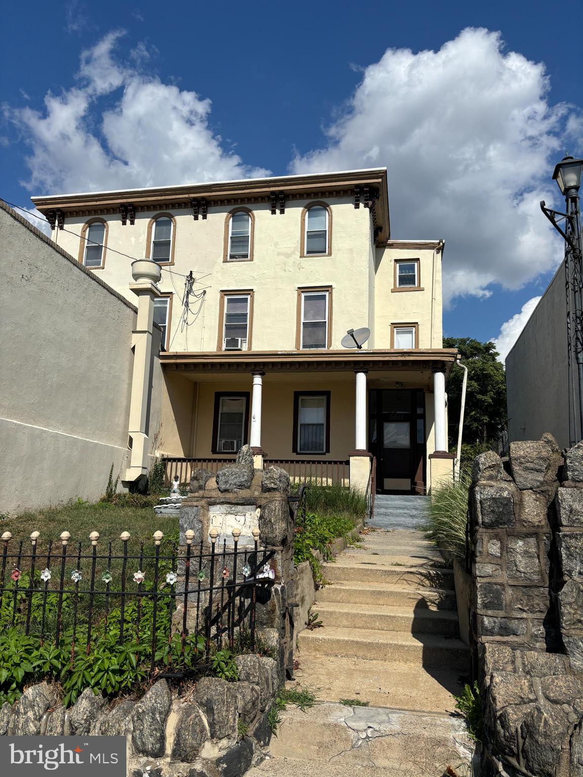 6619-25 HAVERFORD AVENUE