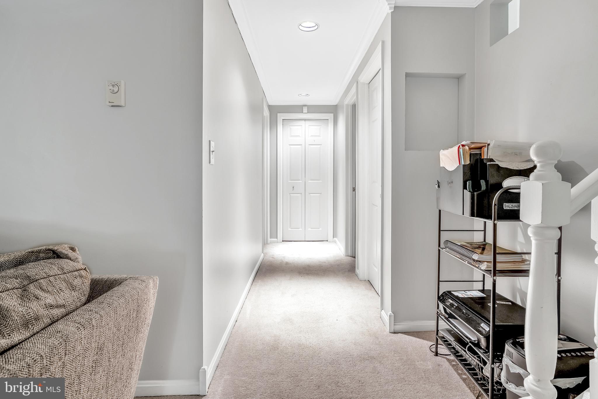 PRINCETON SQUARE PLAT FO - Residential