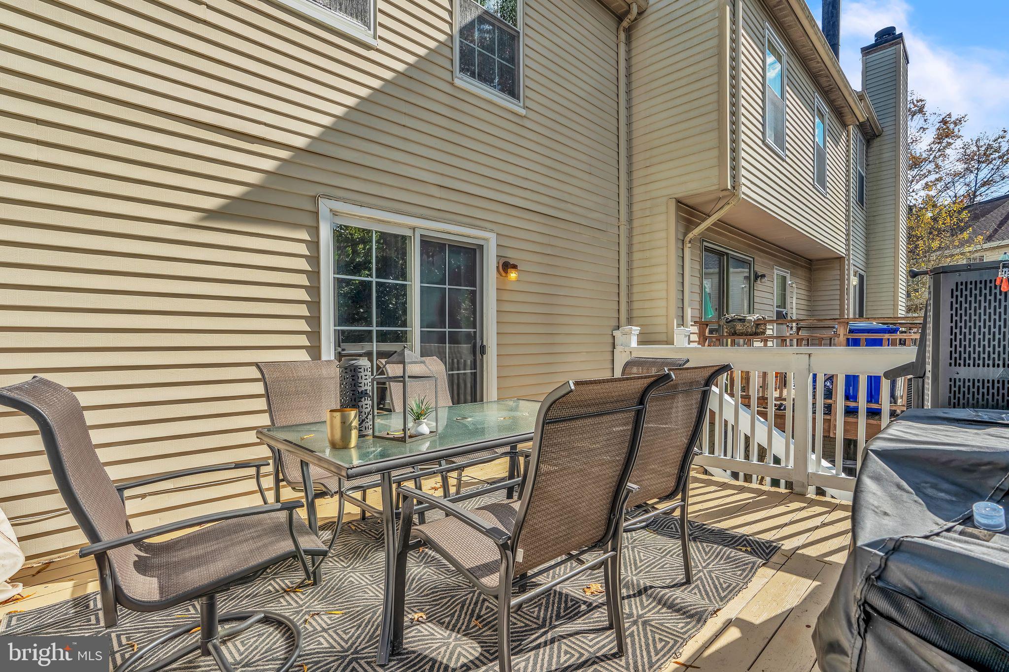 PRINCETON SQUARE PLAT FO - Residential