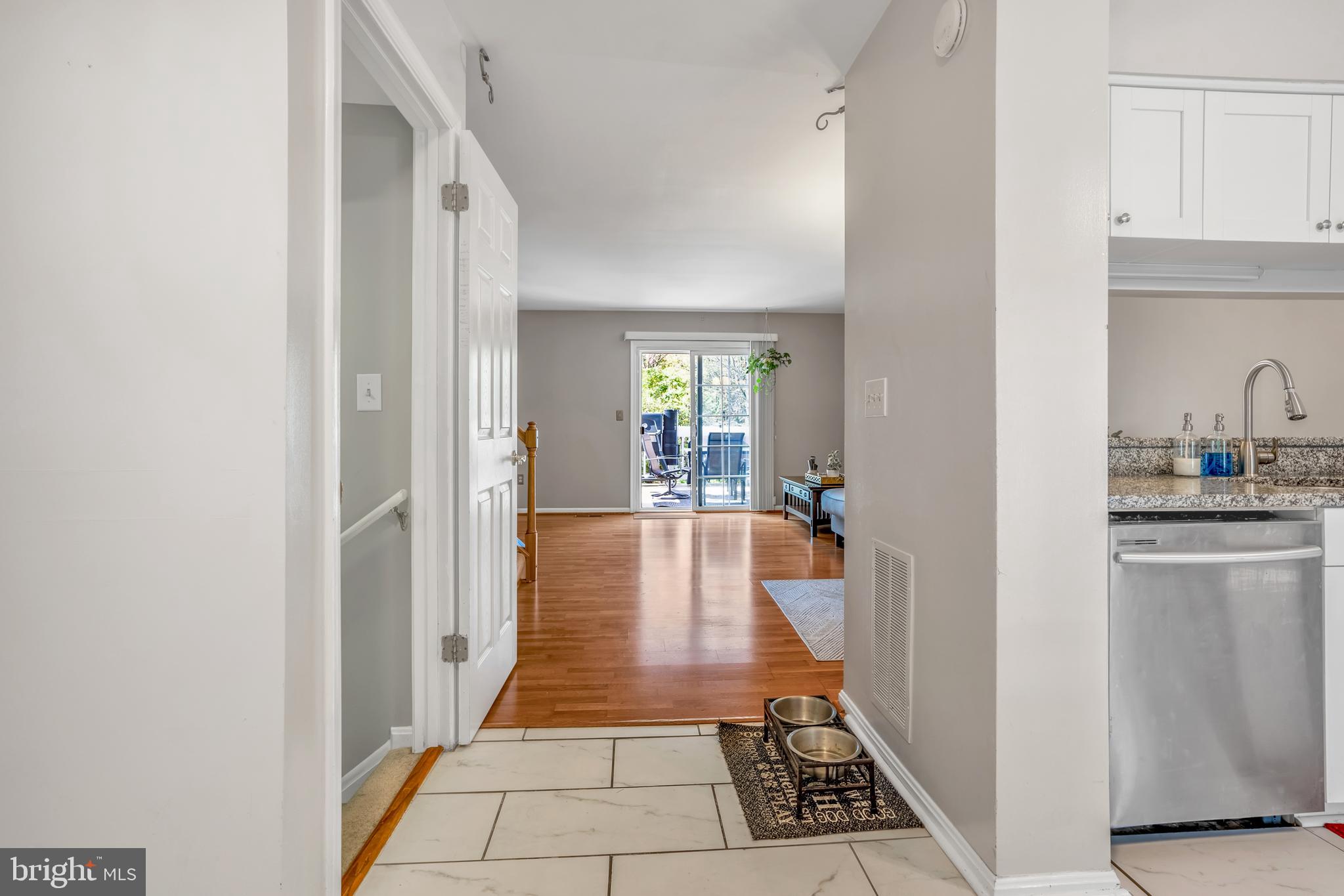 PRINCETON SQUARE PLAT FO - Residential