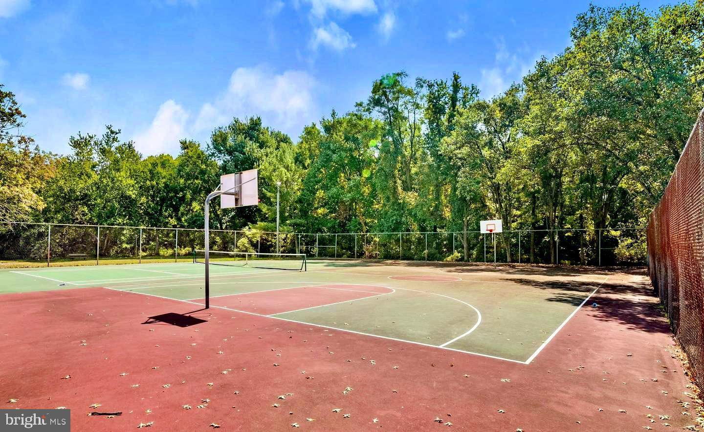 PRINCETON SQUARE PLAT FO - Residential