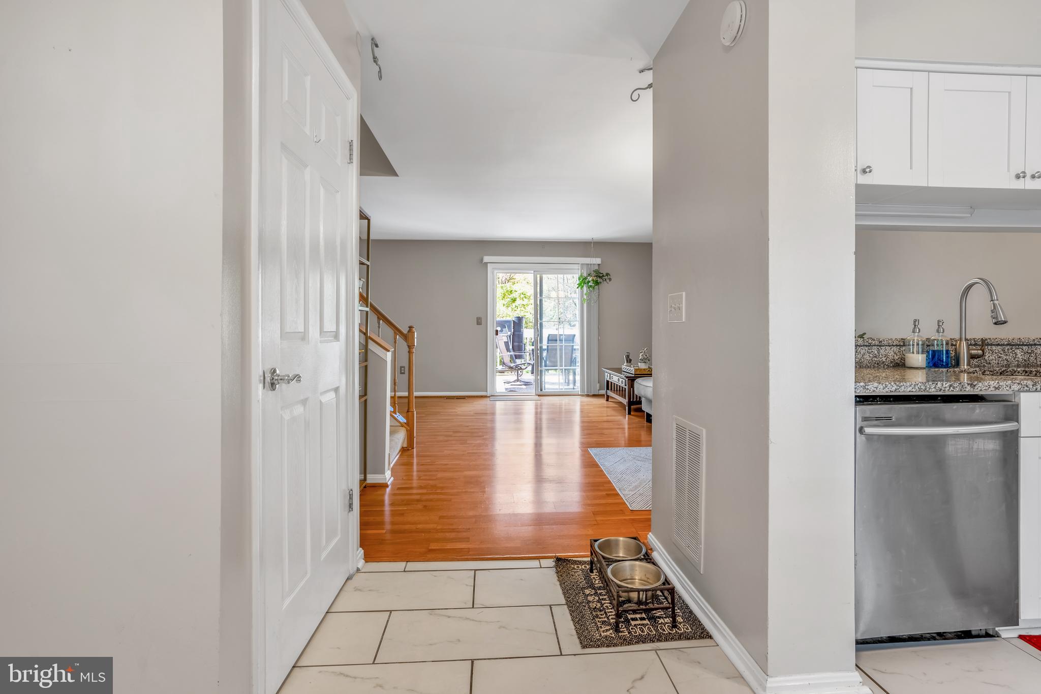 PRINCETON SQUARE PLAT FO - Residential