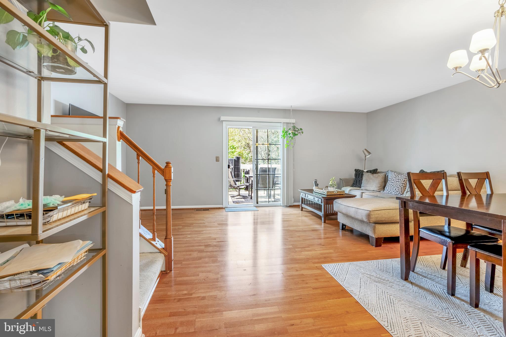 PRINCETON SQUARE PLAT FO - Residential