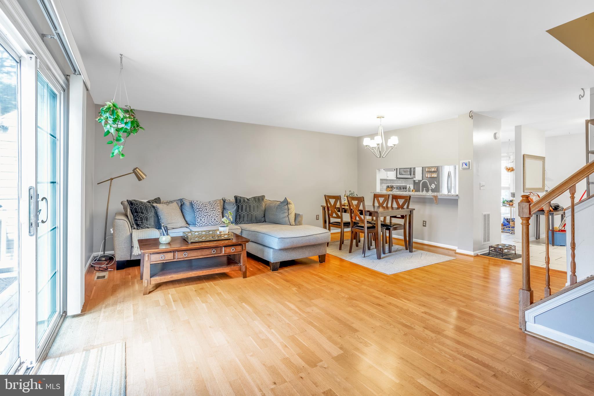 PRINCETON SQUARE PLAT FO - Residential