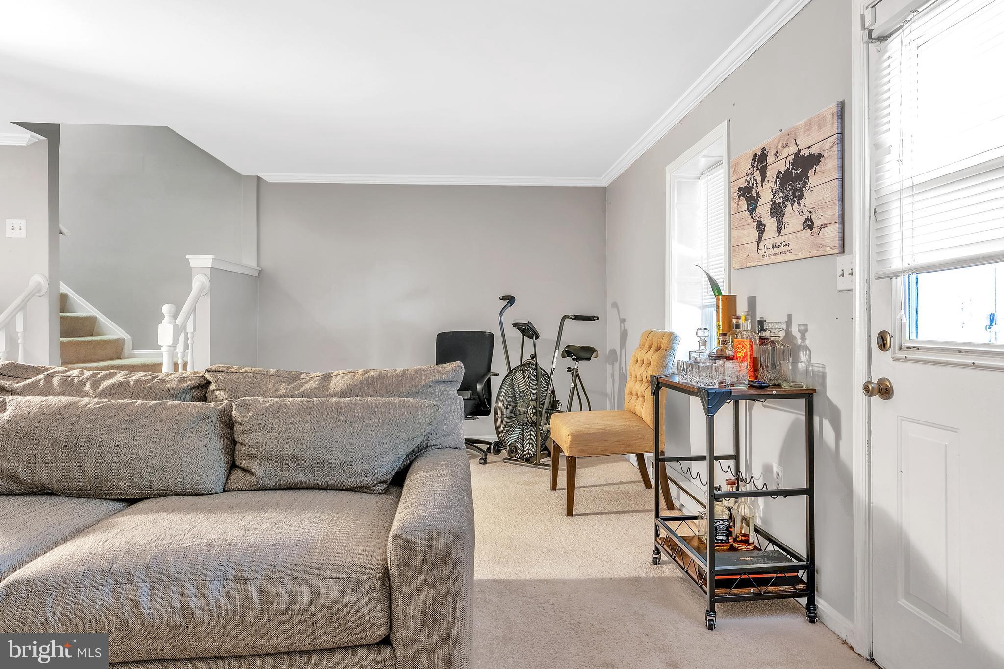 PRINCETON SQUARE PLAT FO - Residential