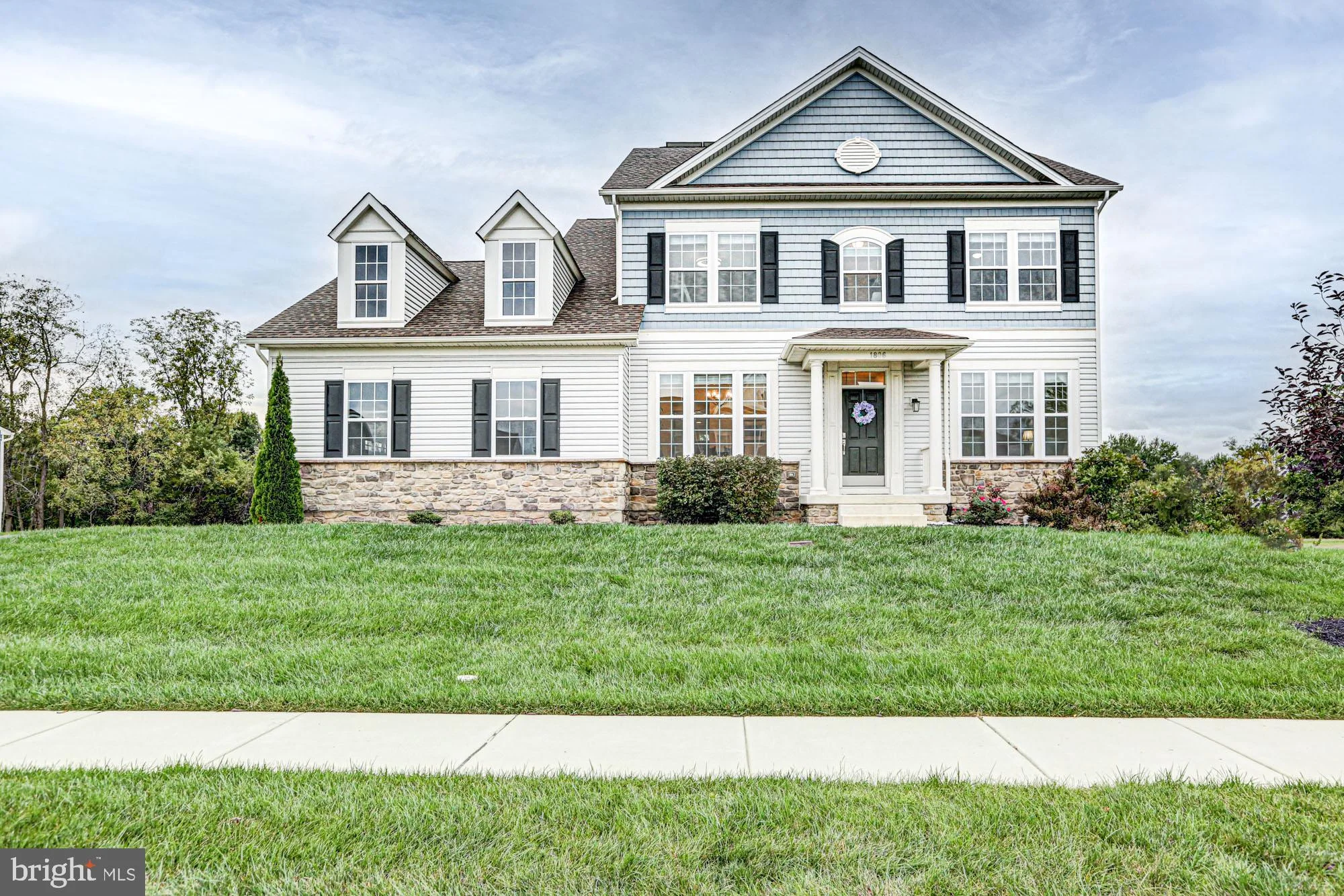 1806 S Central Park Drive, Middletown, DE 19709