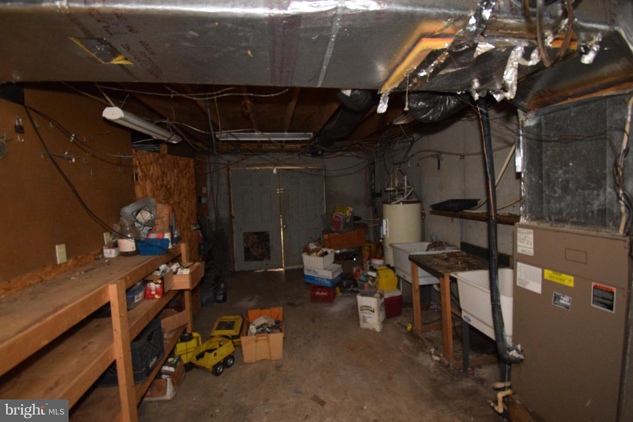 SYCAMORE SPRINGS - Residential