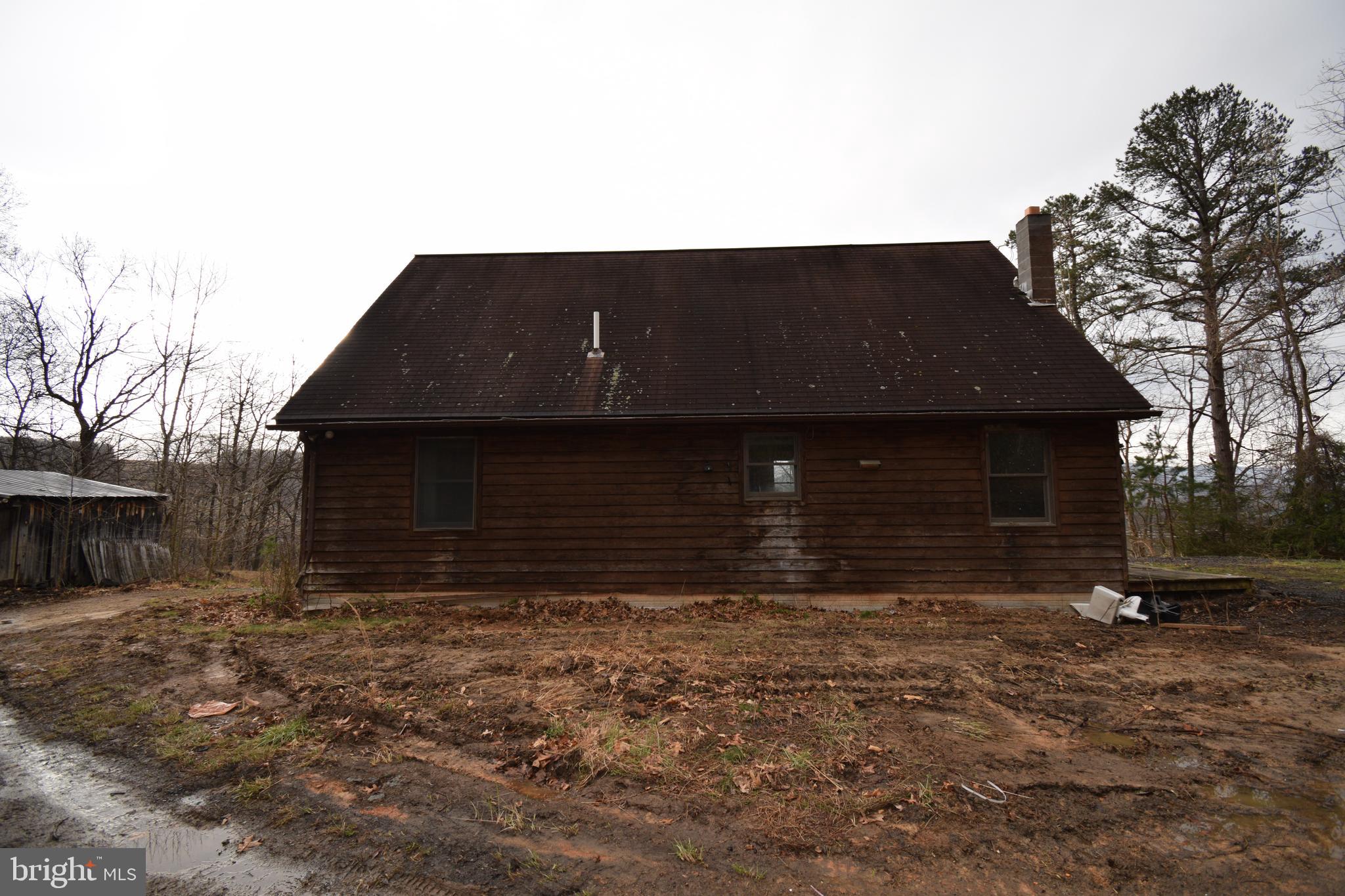 SYCAMORE SPRINGS - Residential