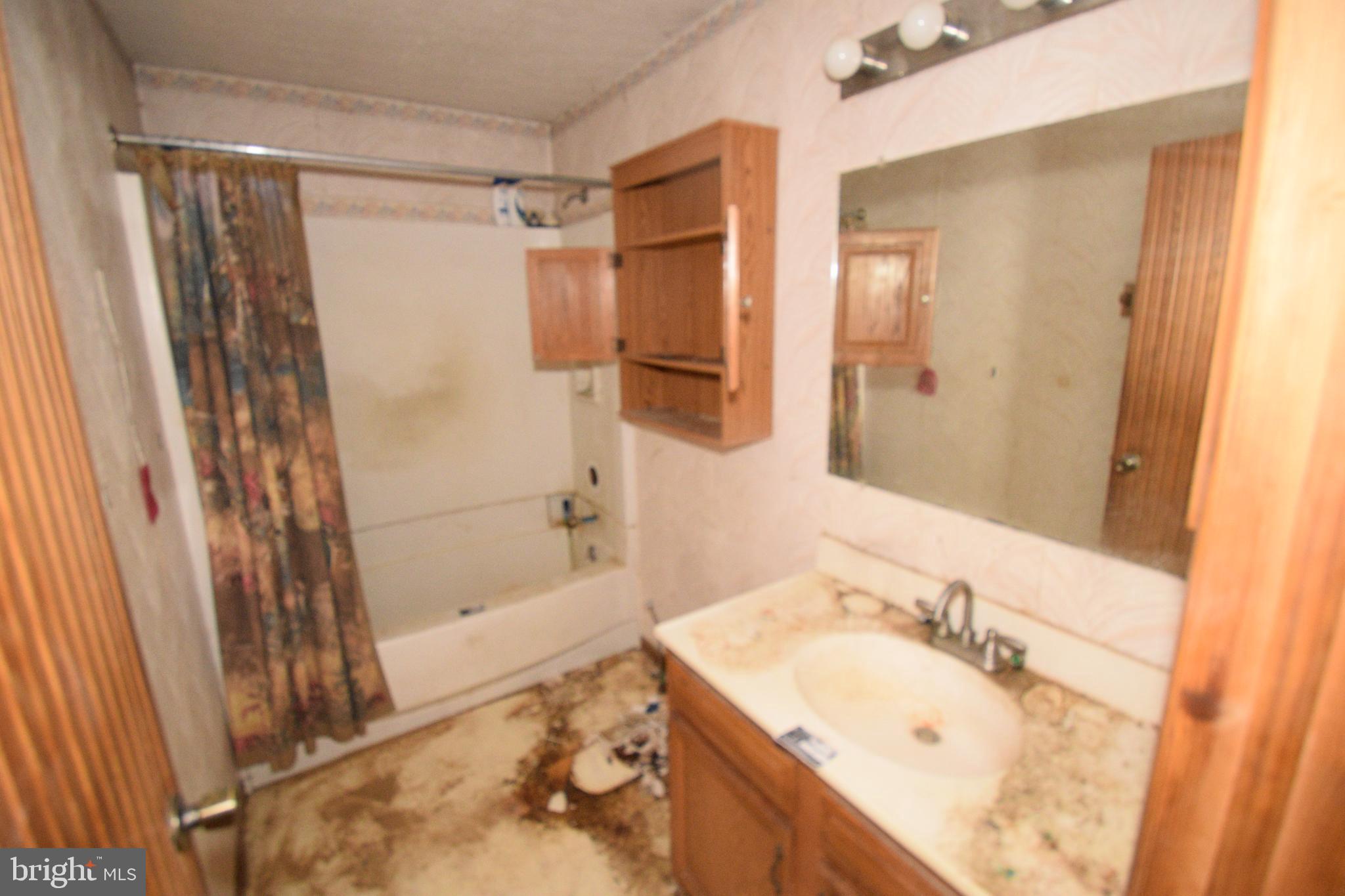 SYCAMORE SPRINGS - Residential