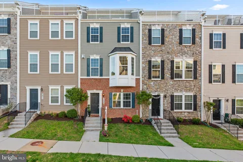 7209 Barry Lane, Elkridge, MD MLS: MDHW2051766