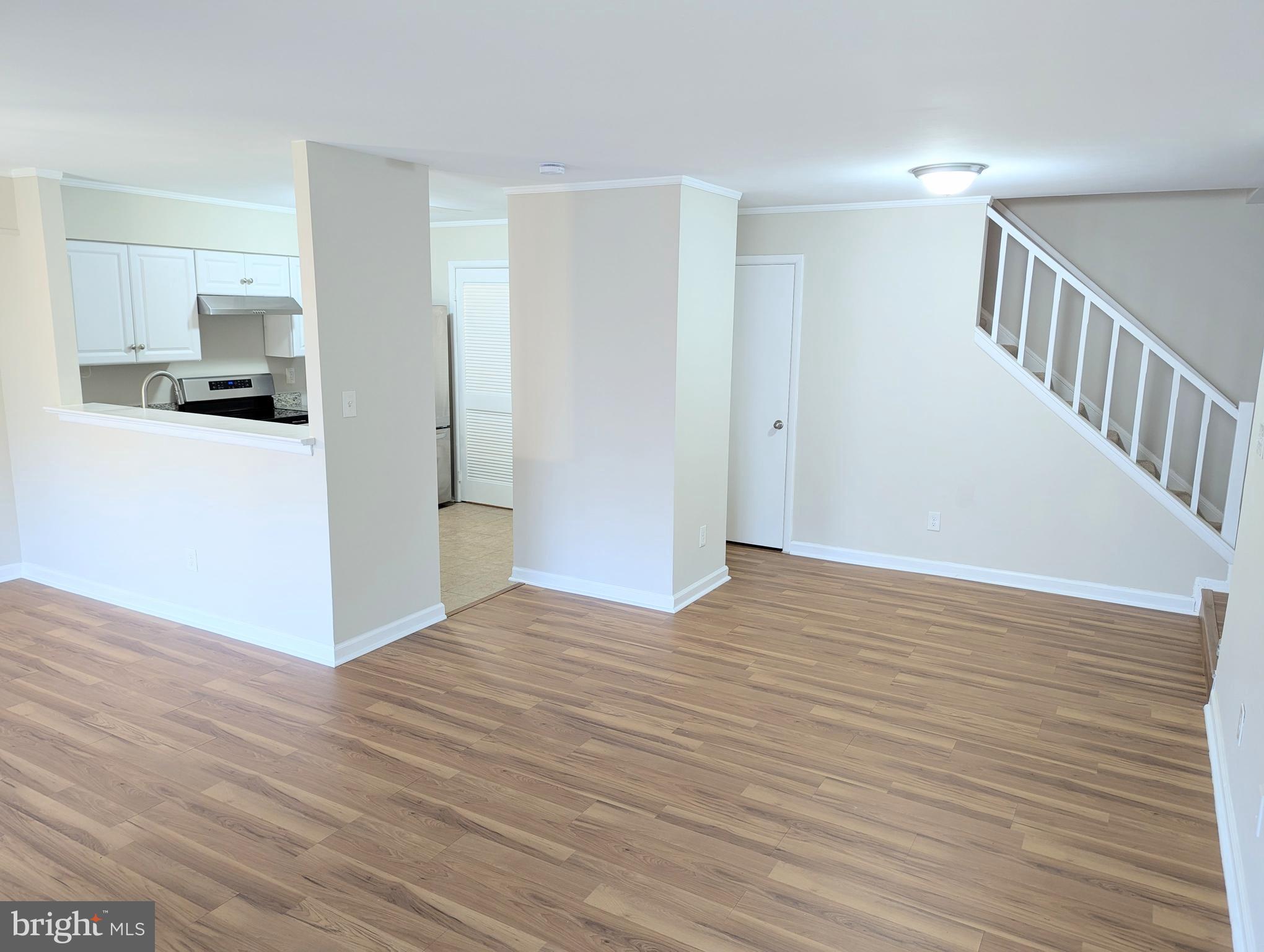 SEQUOYAH - Residential