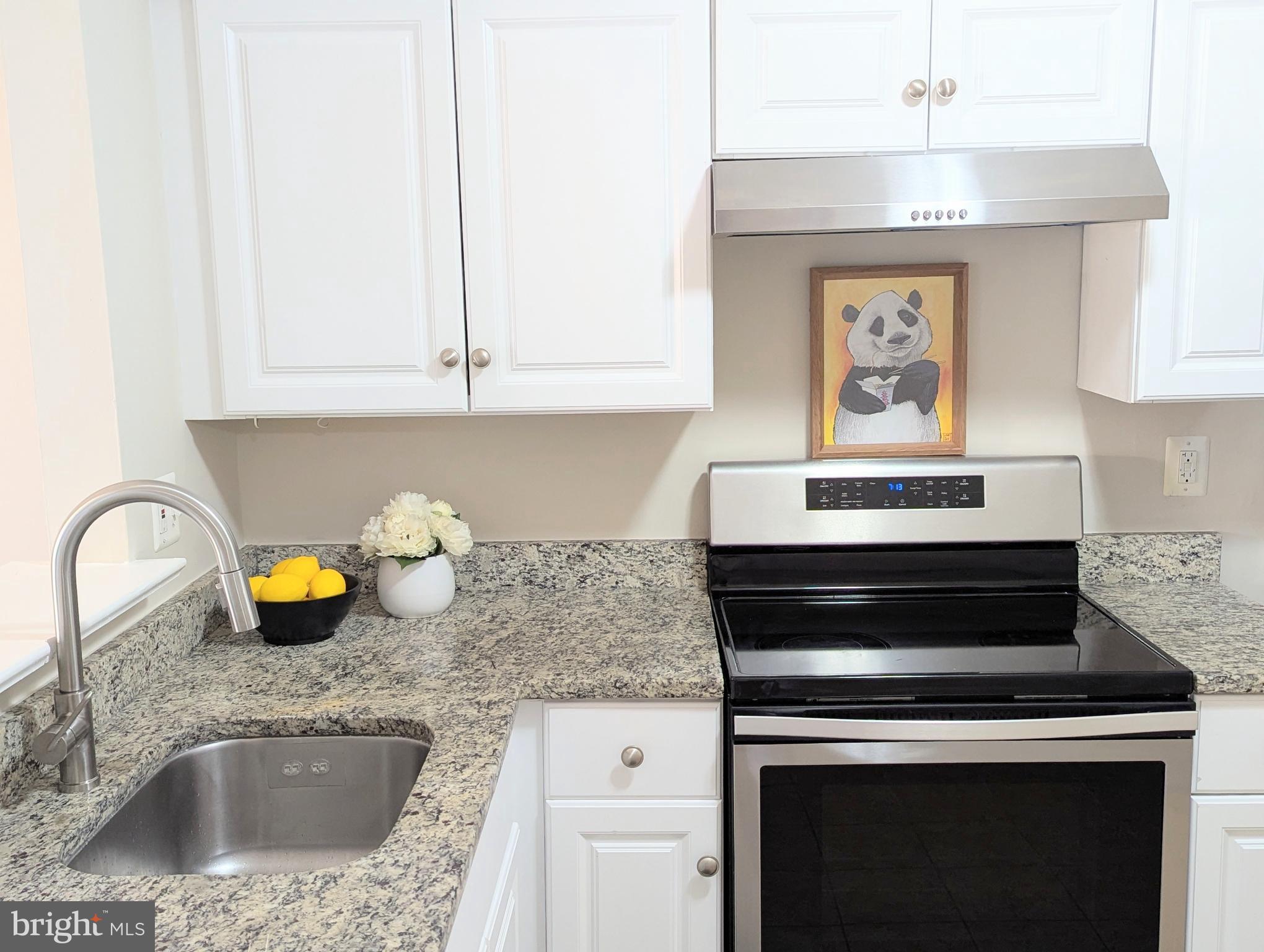 SEQUOYAH - Residential