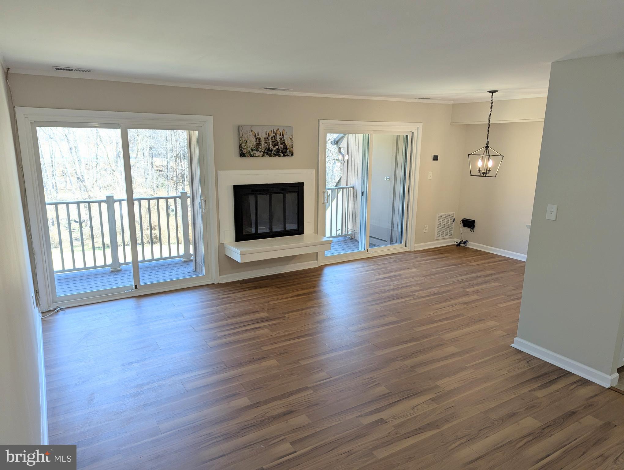 SEQUOYAH - Residential