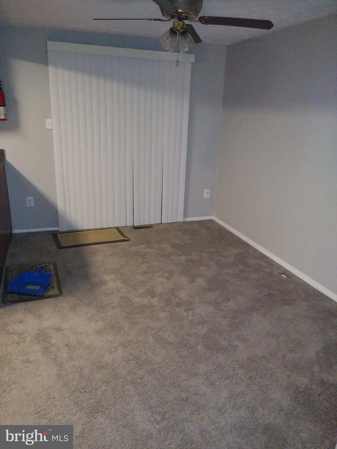 CARROLL ISLAND - Residential Lease