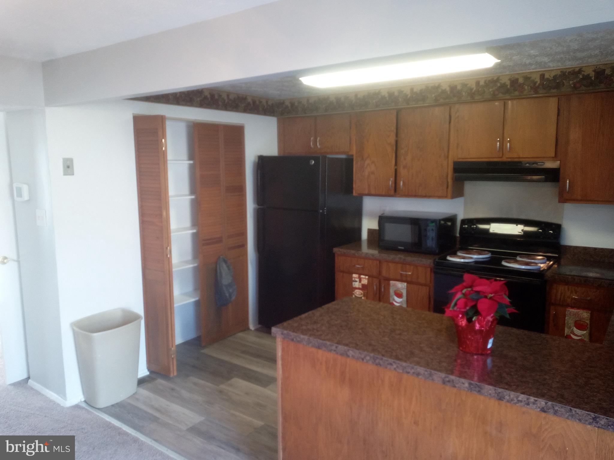 CARROLL ISLAND - Residential Lease