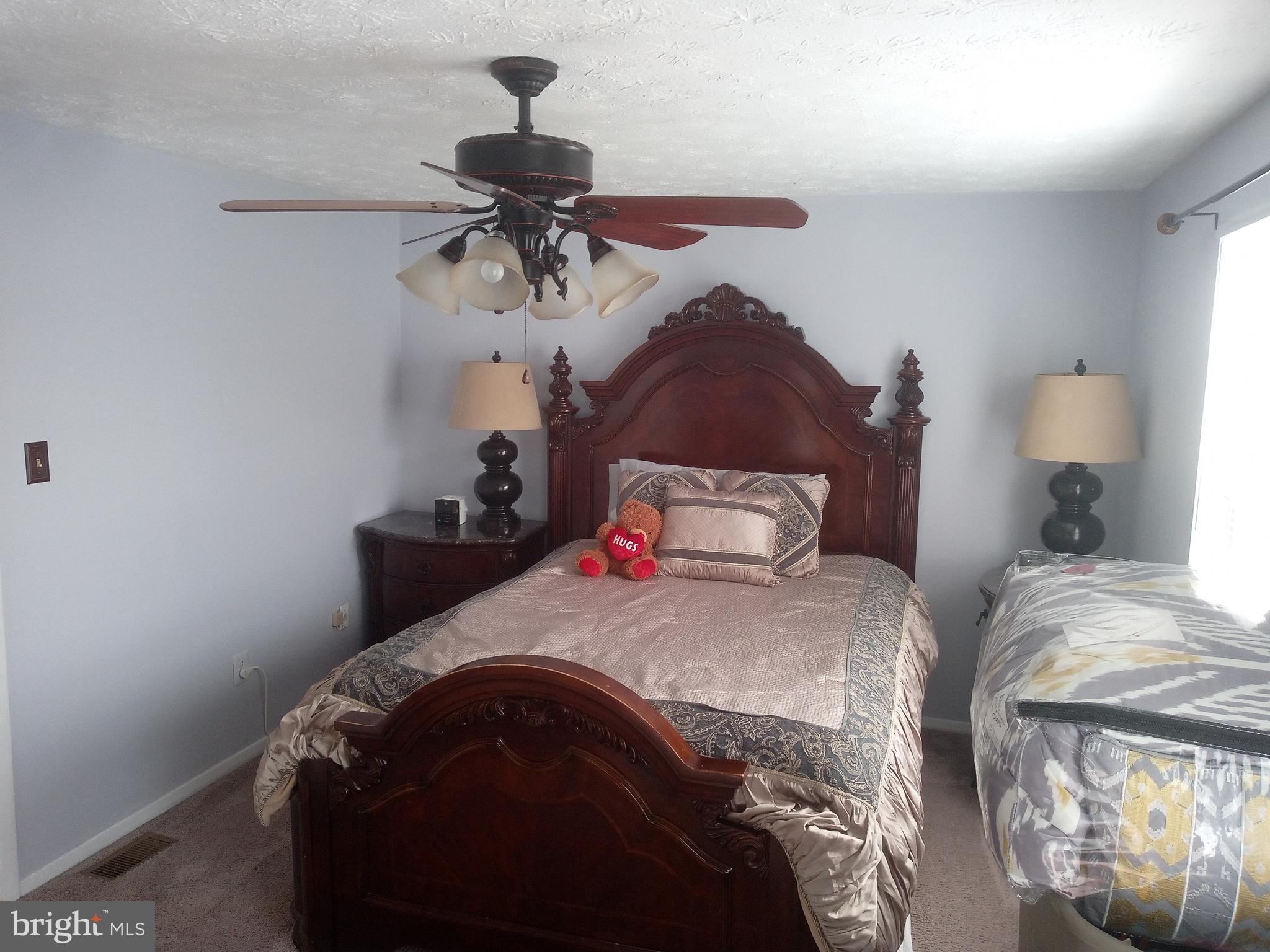 CARROLL ISLAND - Residential Lease