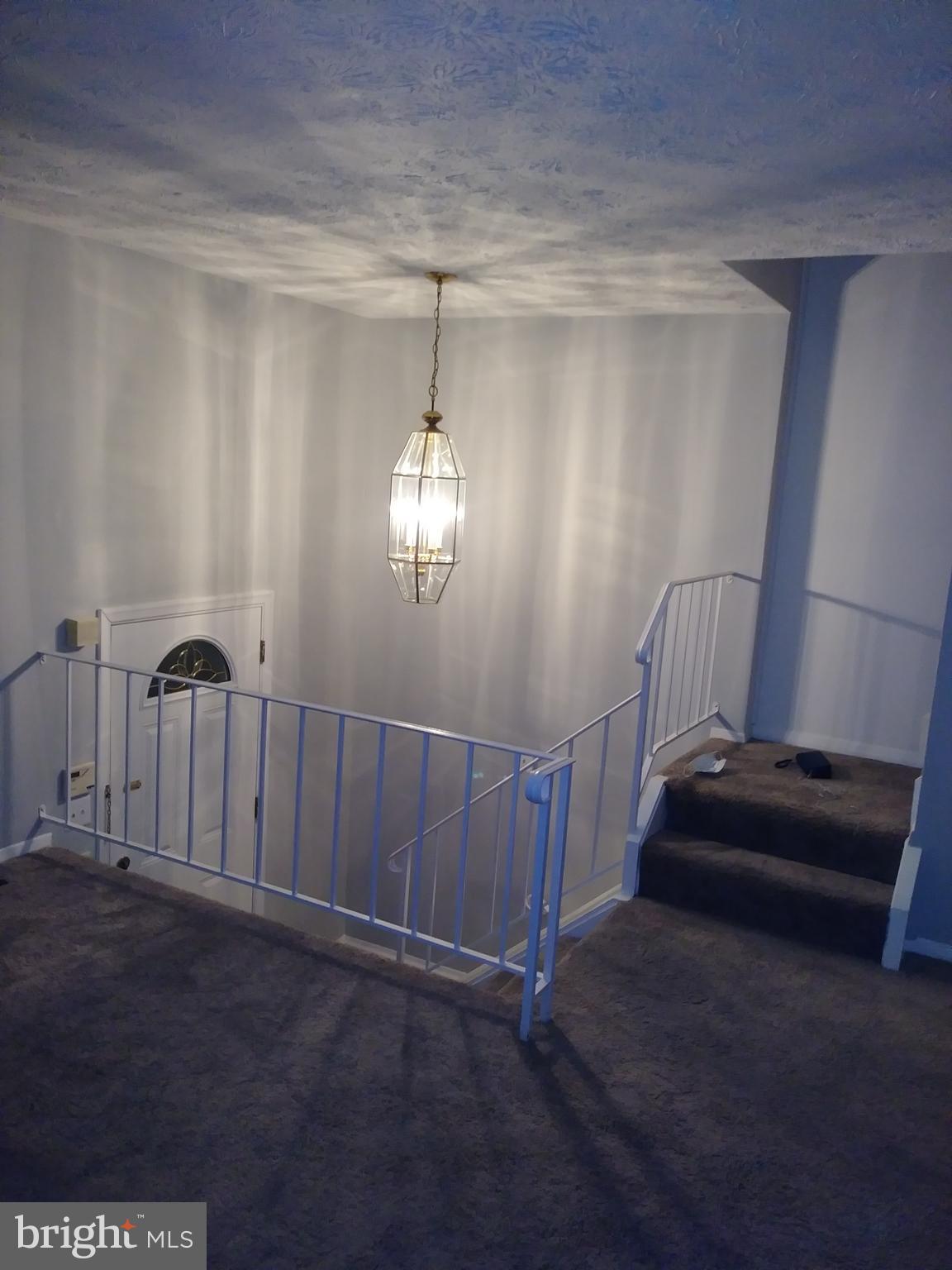 CARROLL ISLAND - Residential Lease