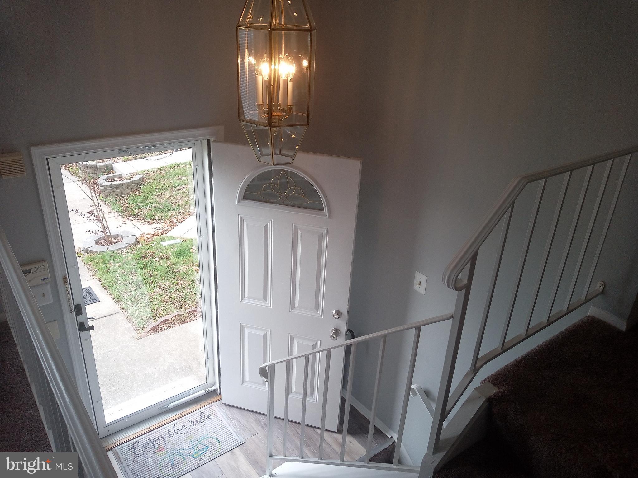 CARROLL ISLAND - Residential Lease