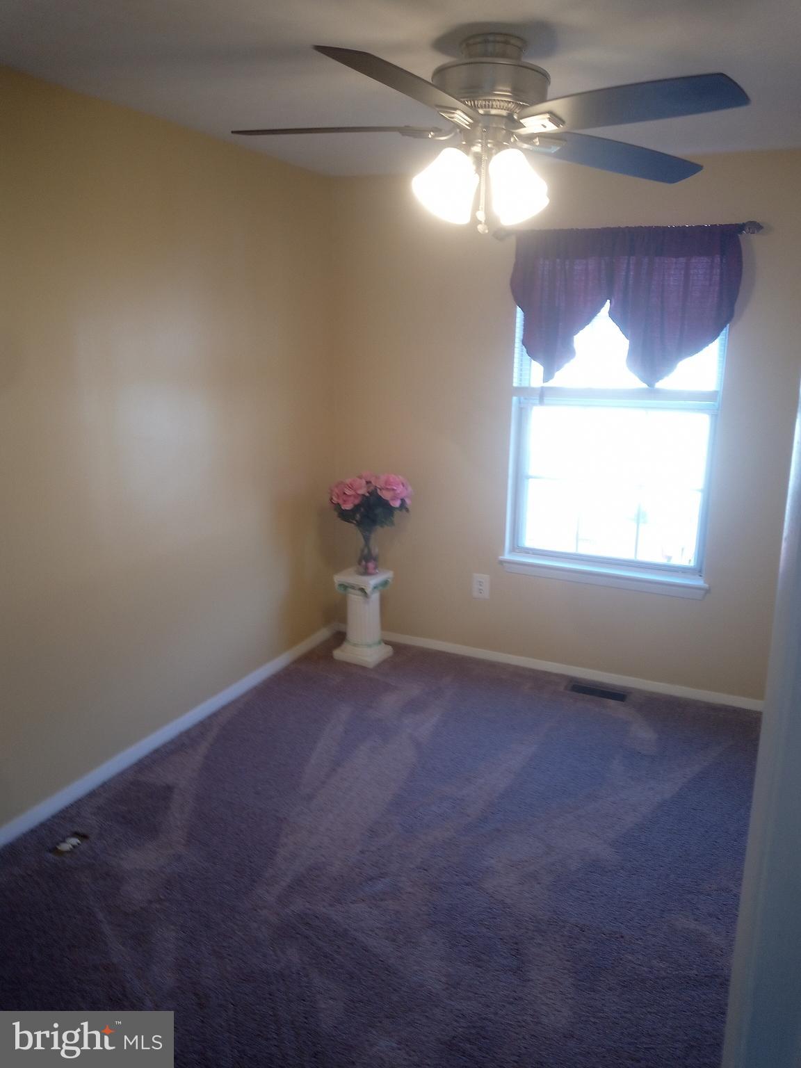 CARROLL ISLAND - Residential Lease