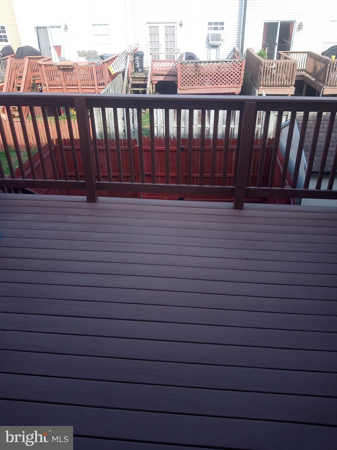 CARROLL ISLAND - Residential Lease