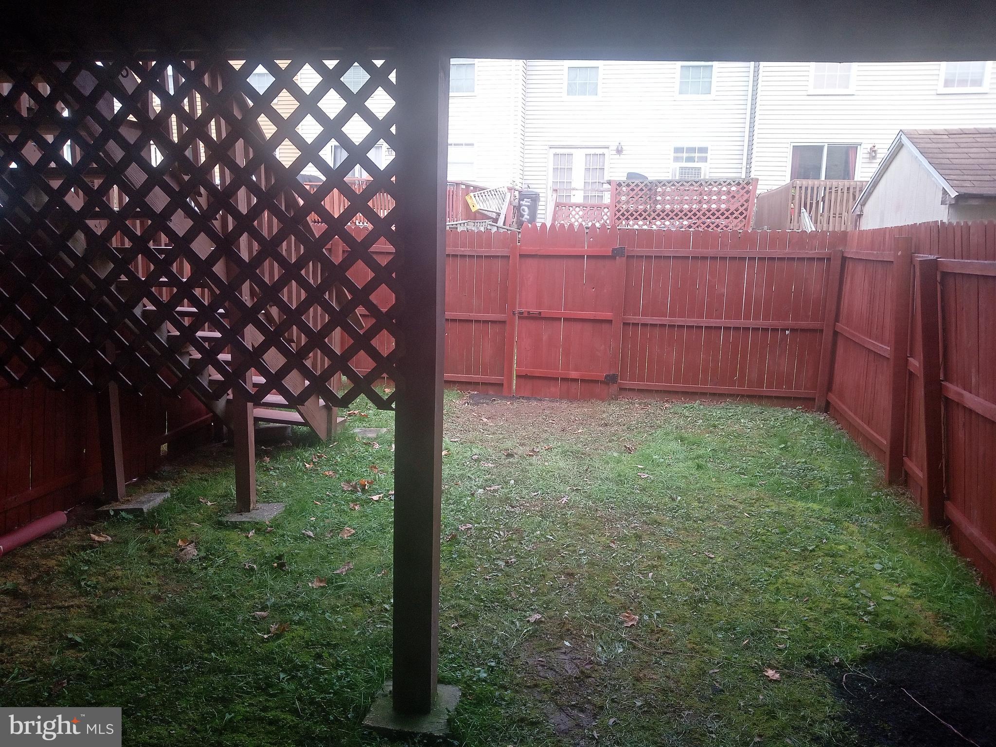 CARROLL ISLAND - Residential Lease