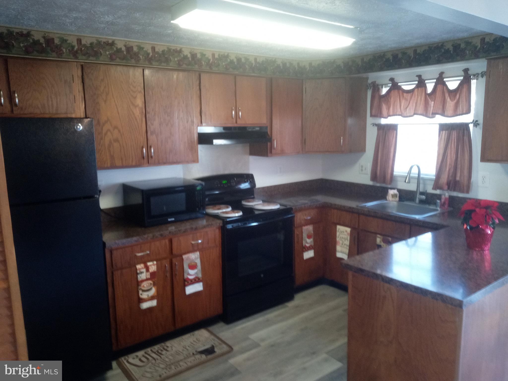 CARROLL ISLAND - Residential Lease