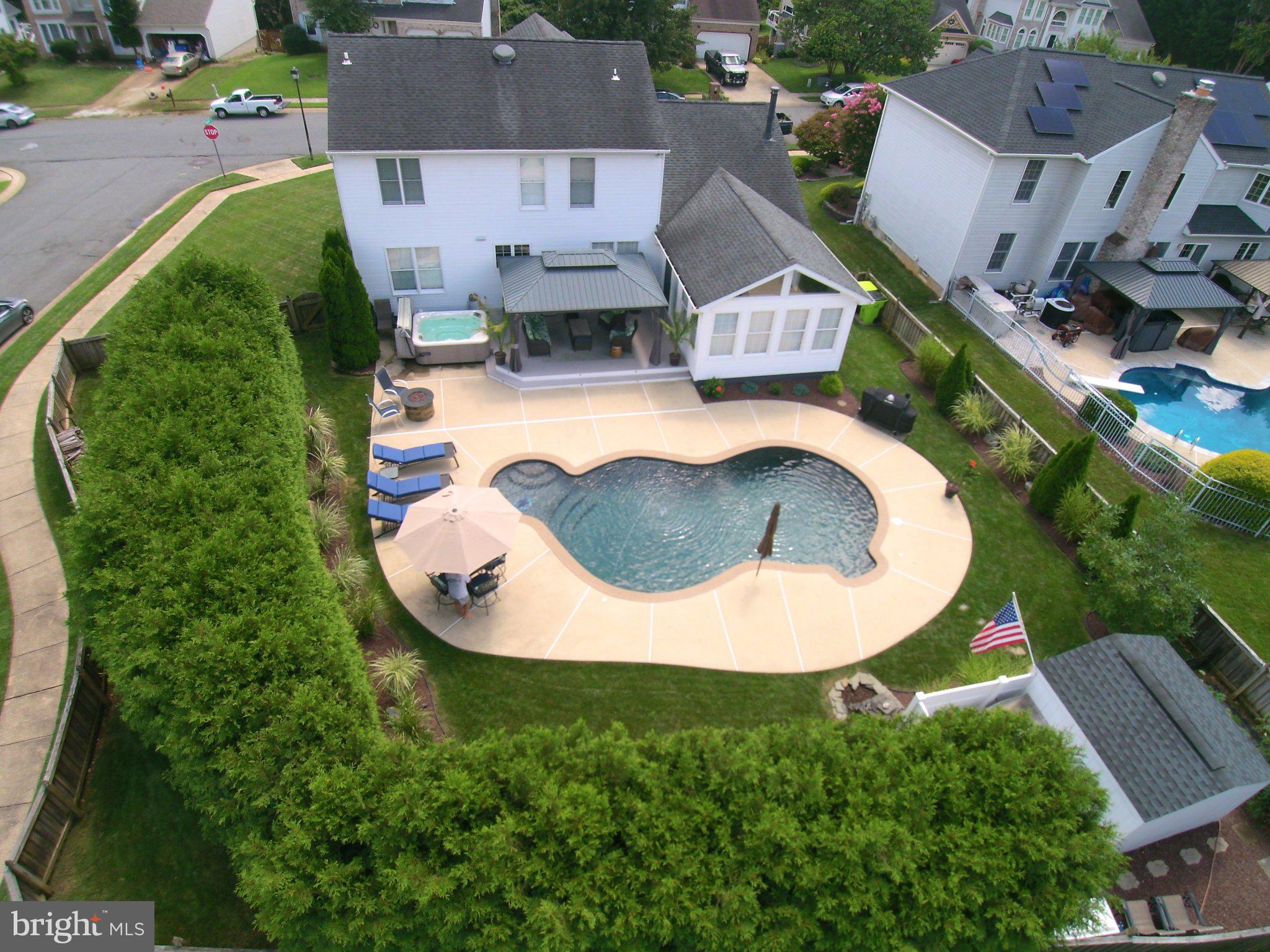 2611 COLPEPPER ROAD