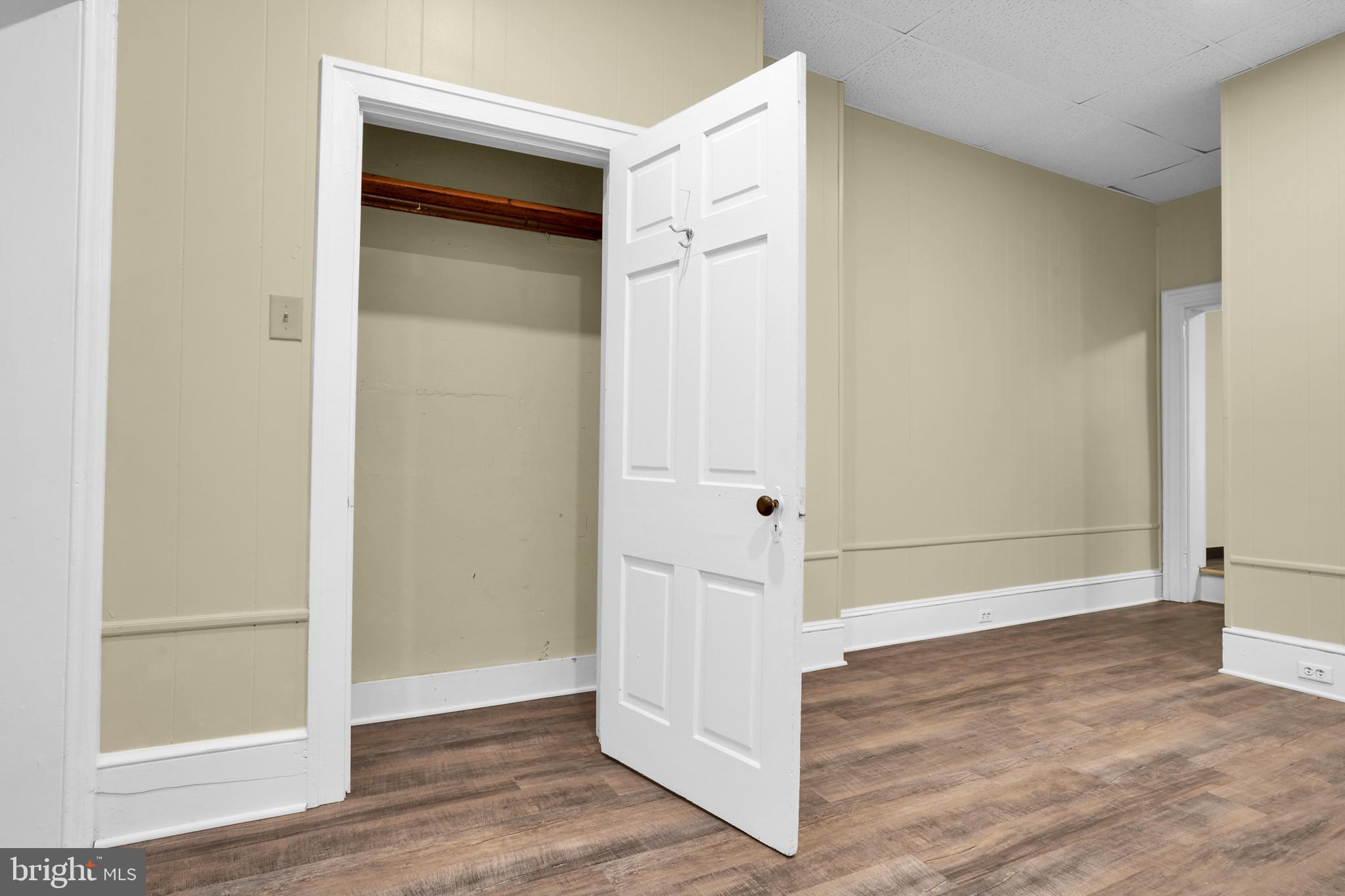 NONE AVAILABLE - Residential Lease