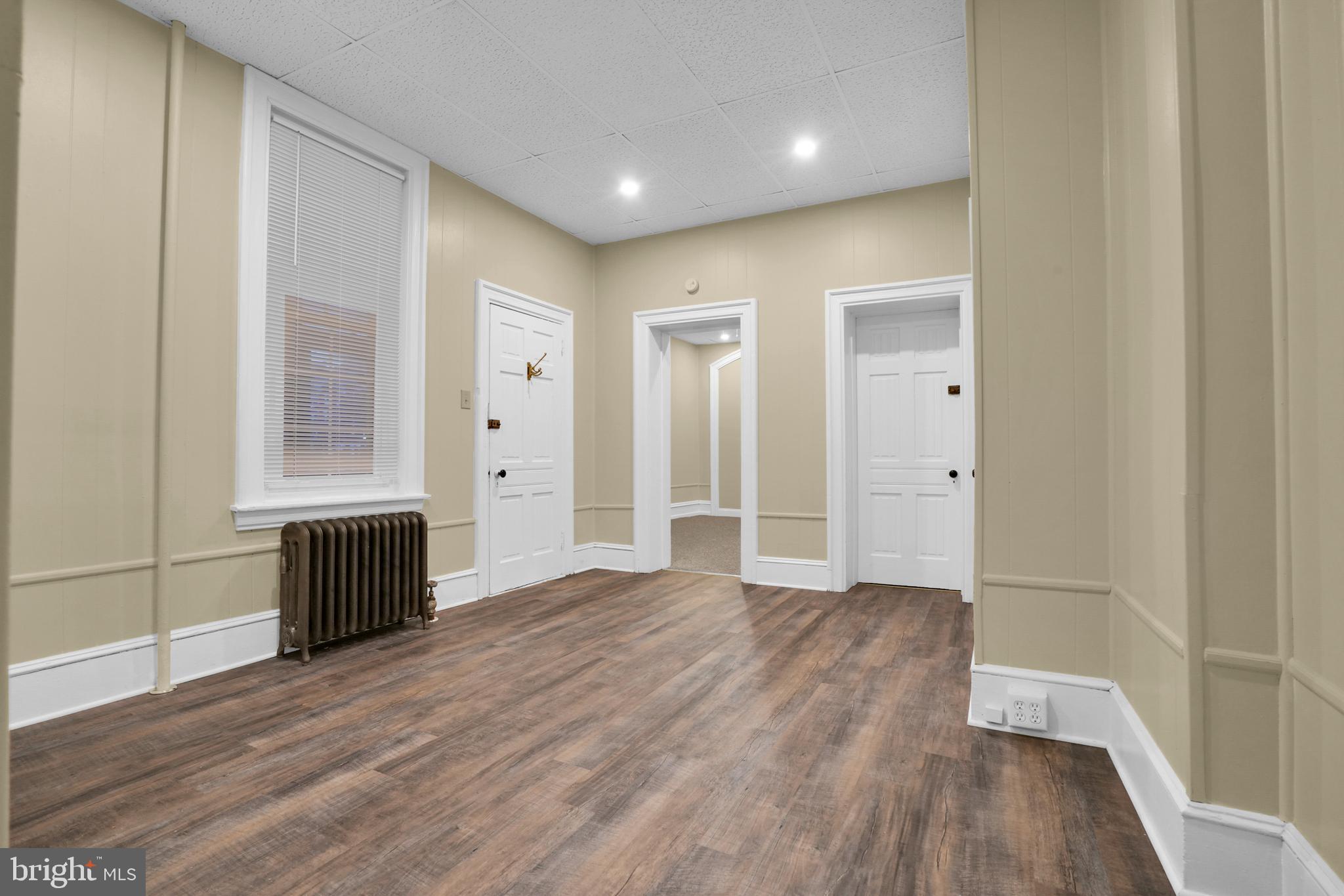 NONE AVAILABLE - Residential Lease