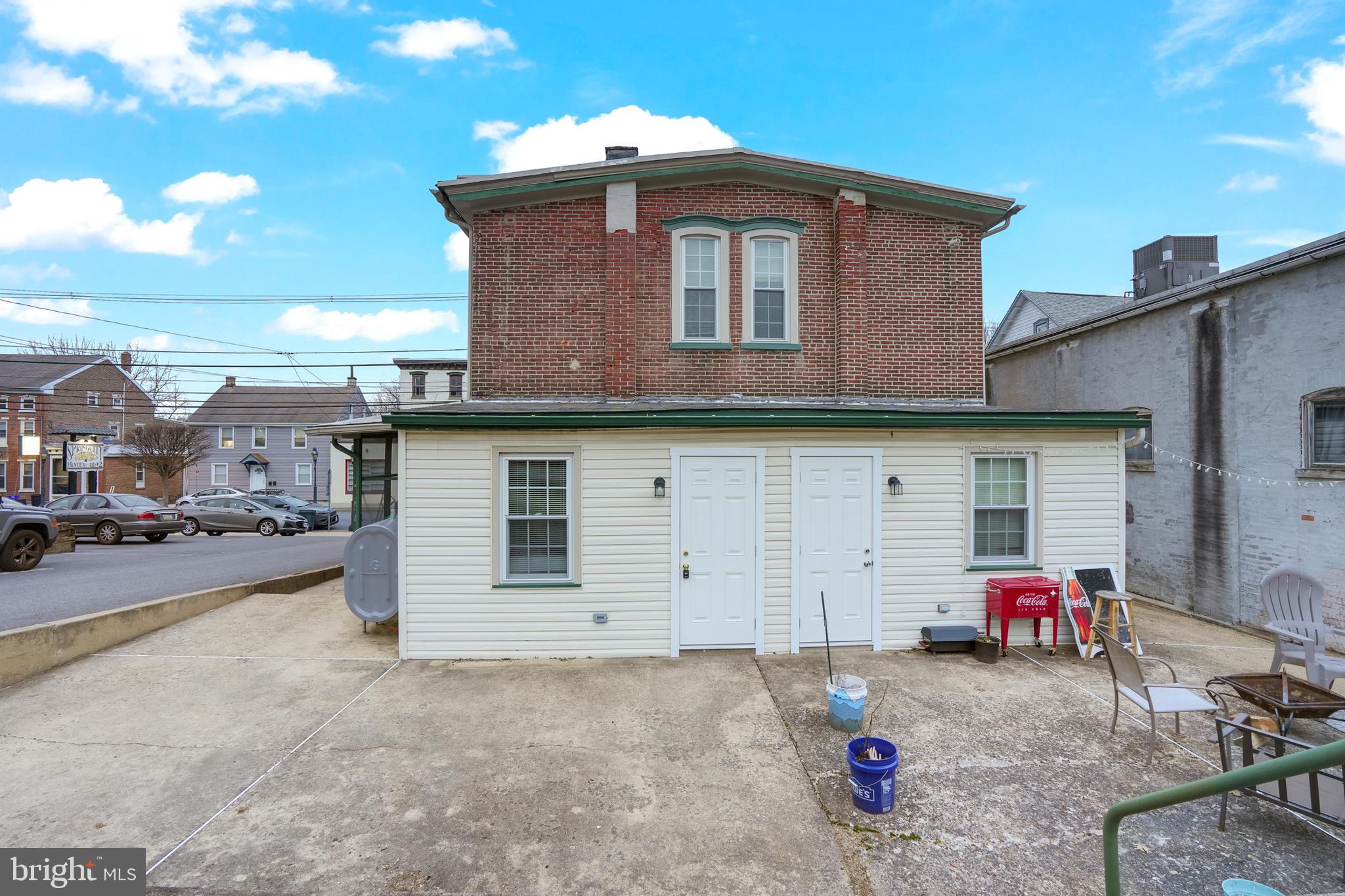 NONE AVAILABLE - Residential Lease