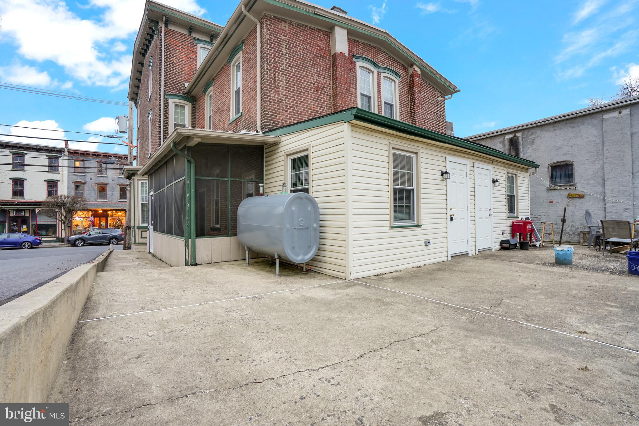 NONE AVAILABLE - Residential Lease