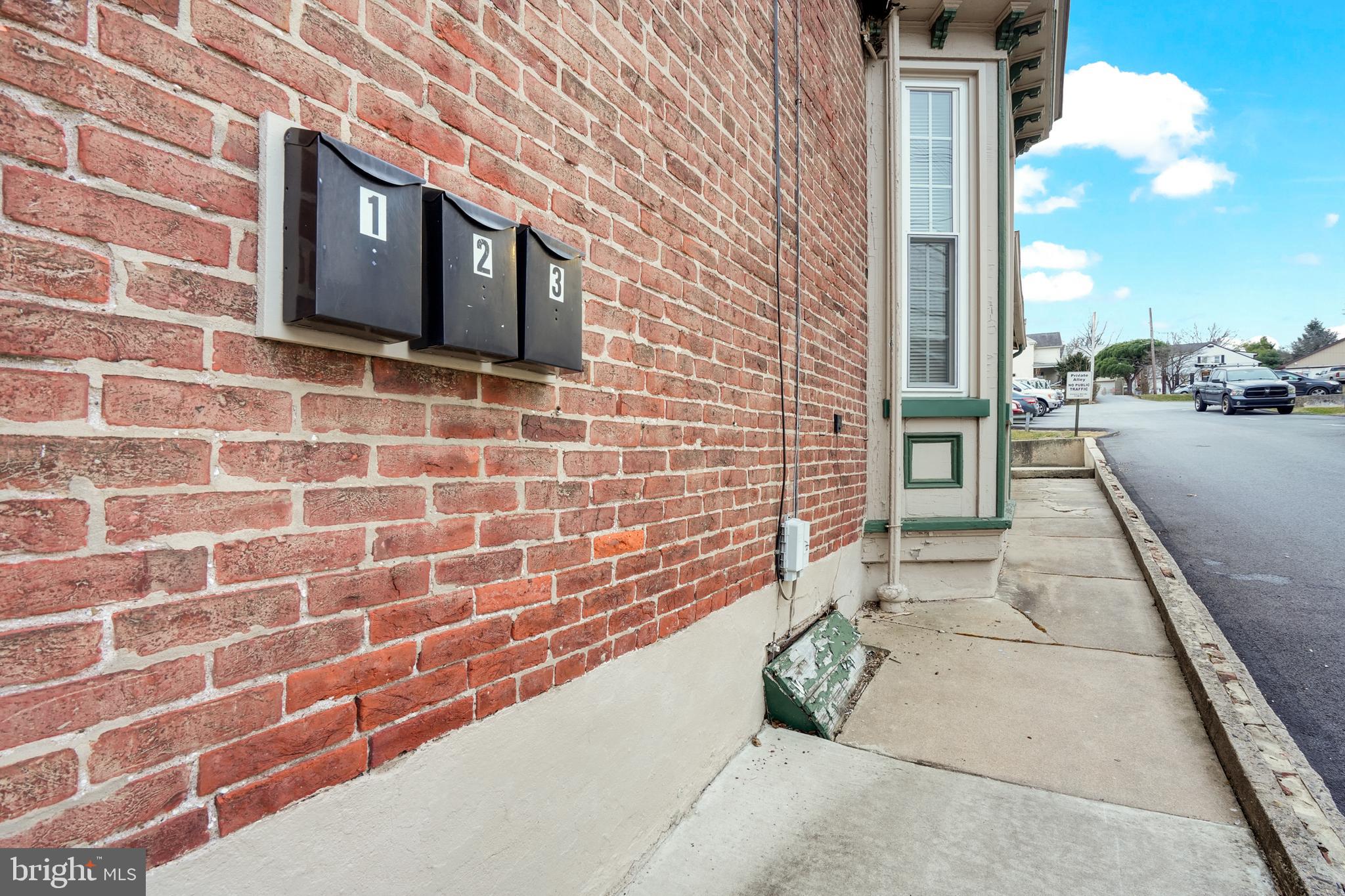 NONE AVAILABLE - Residential Lease