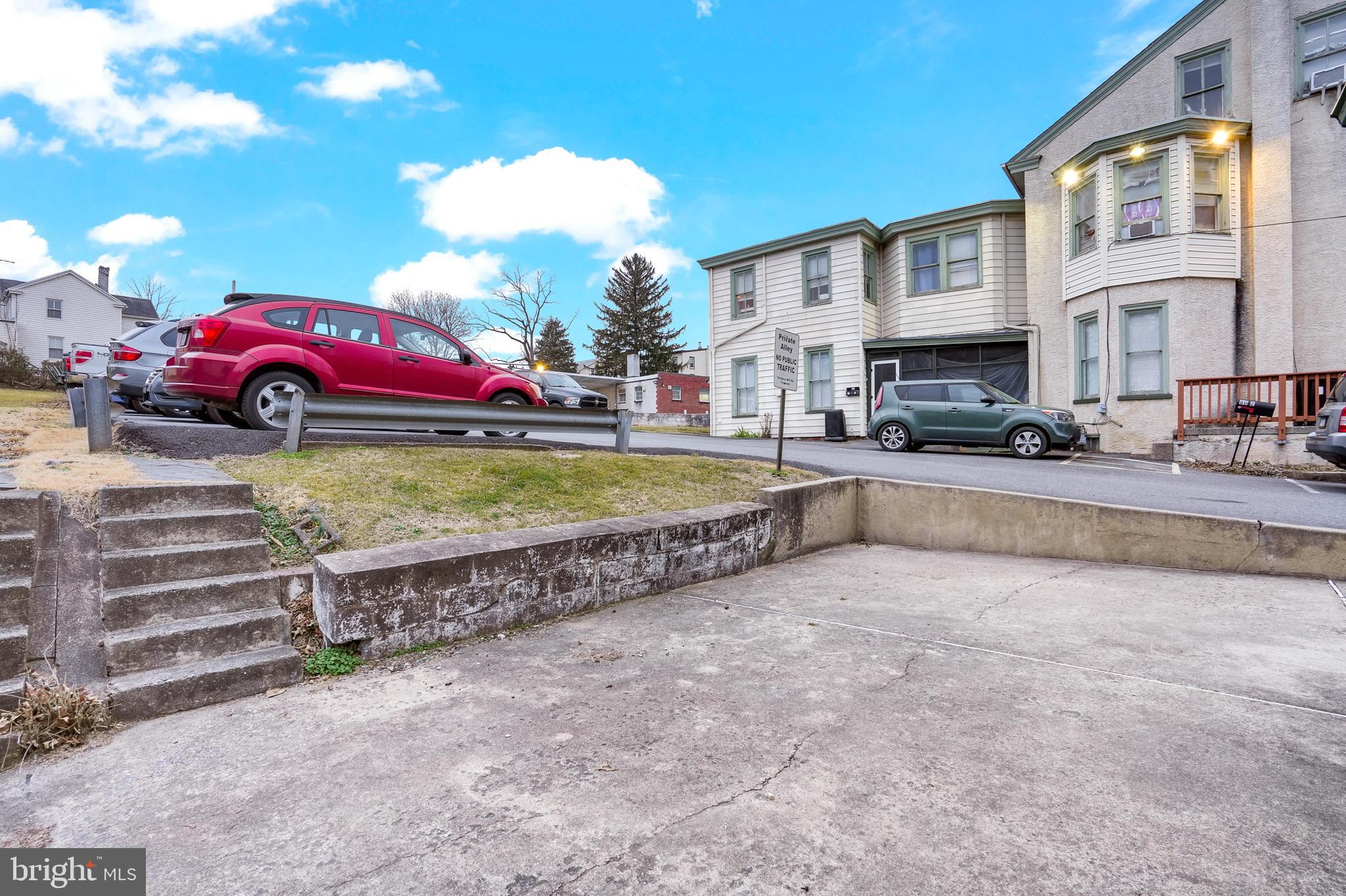 NONE AVAILABLE - Residential Lease