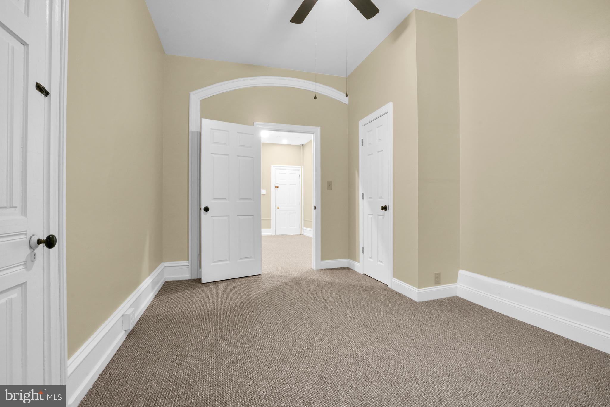 NONE AVAILABLE - Residential Lease