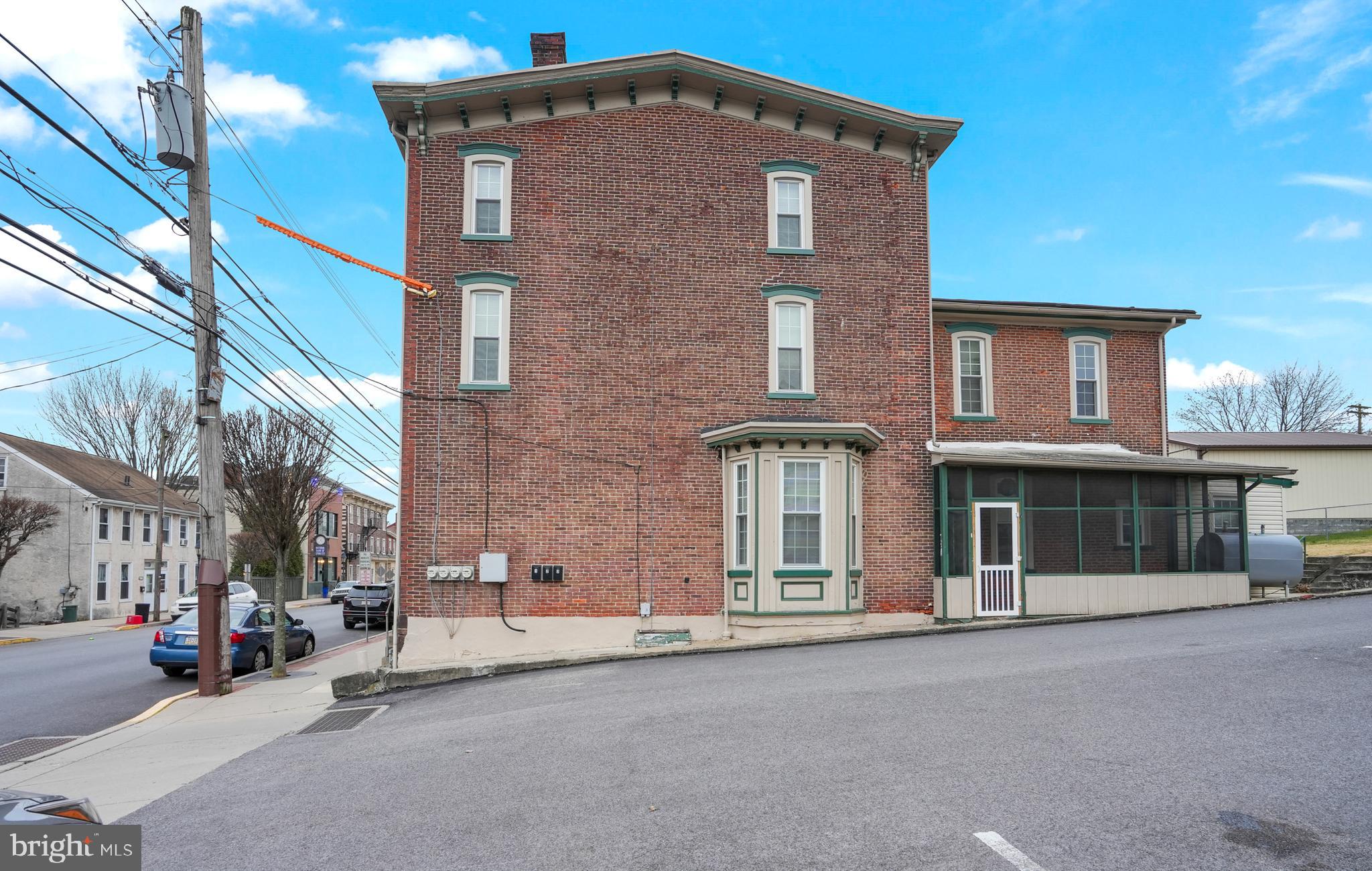 NONE AVAILABLE - Residential Lease