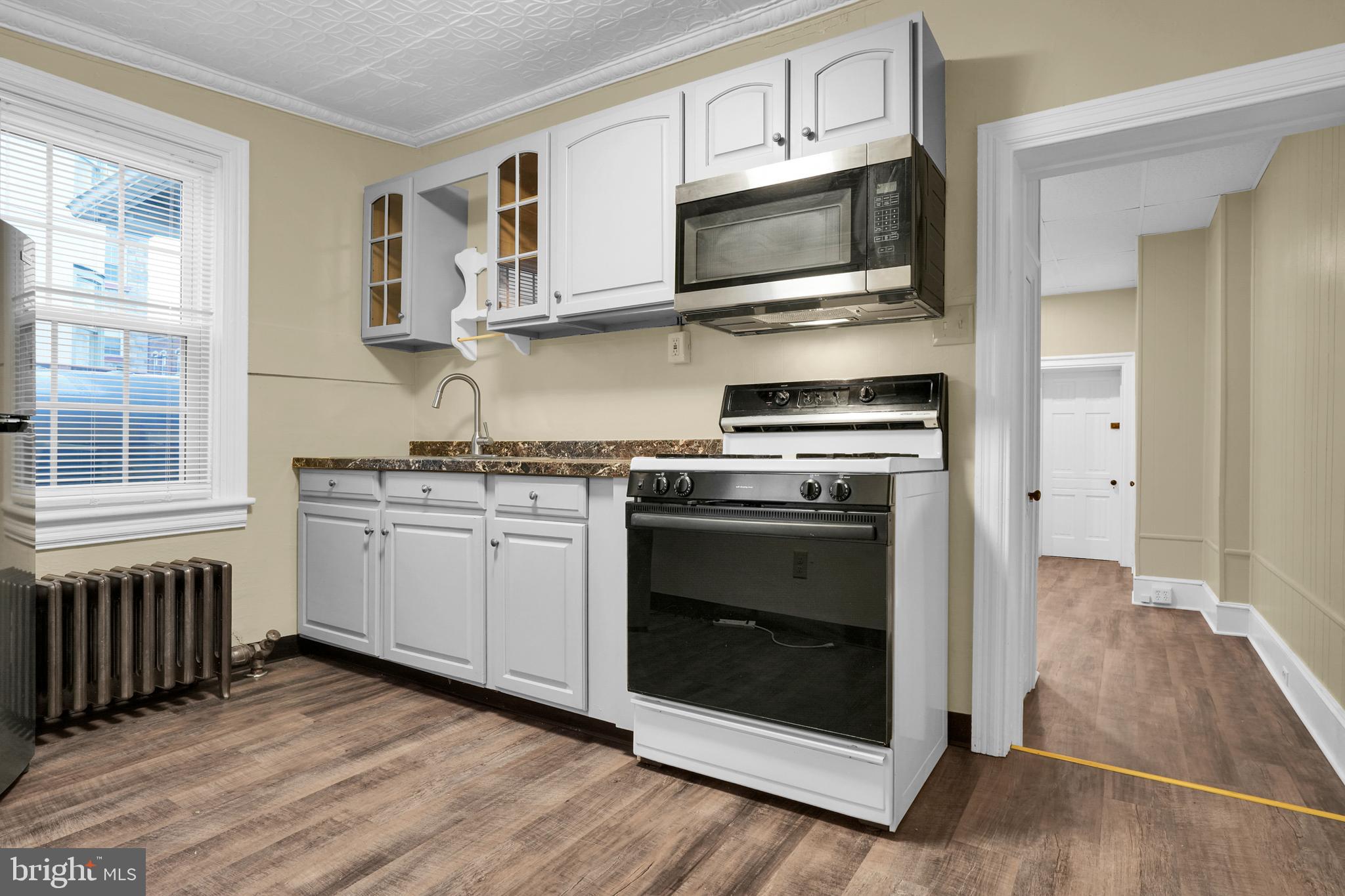 NONE AVAILABLE - Residential Lease