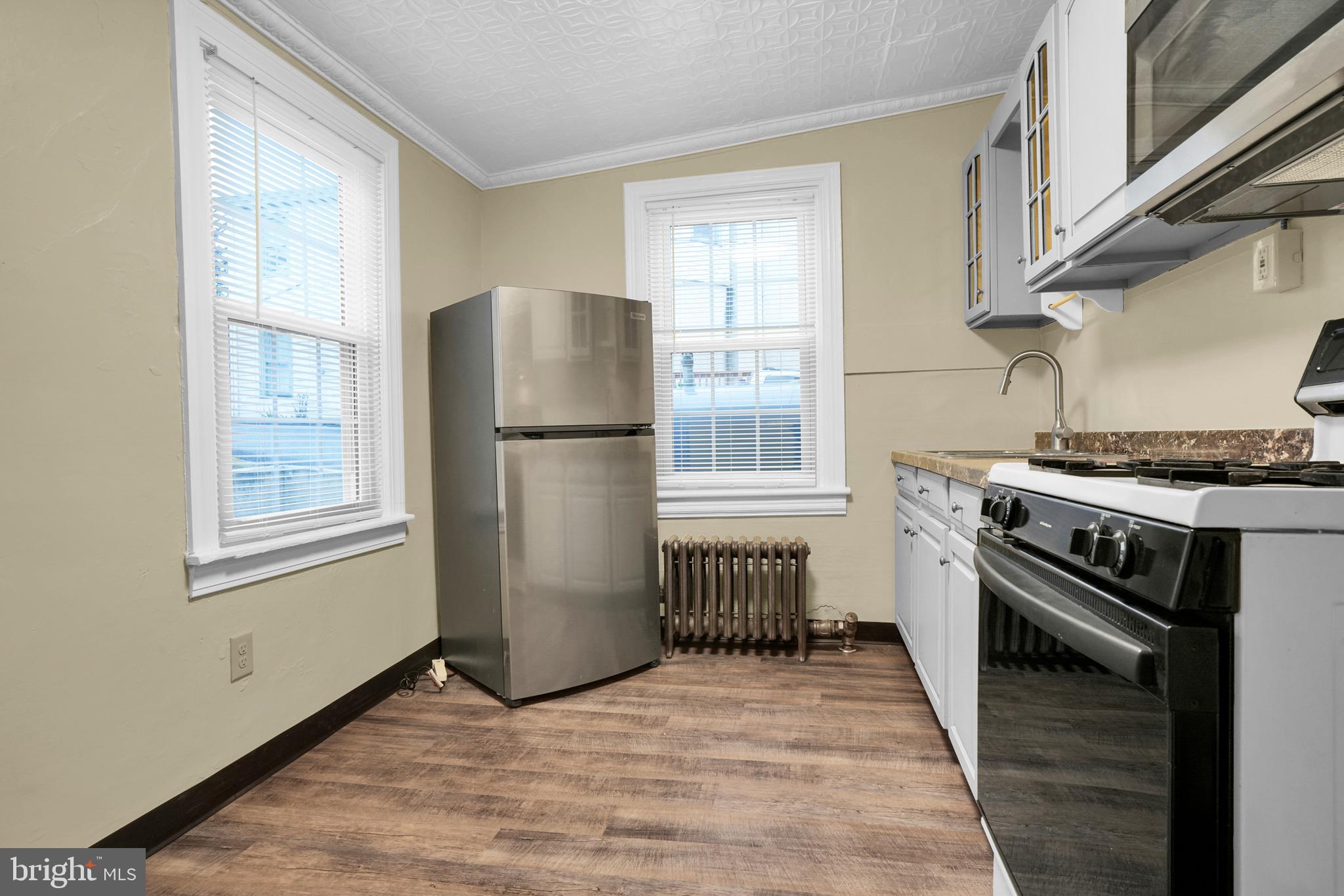 NONE AVAILABLE - Residential Lease