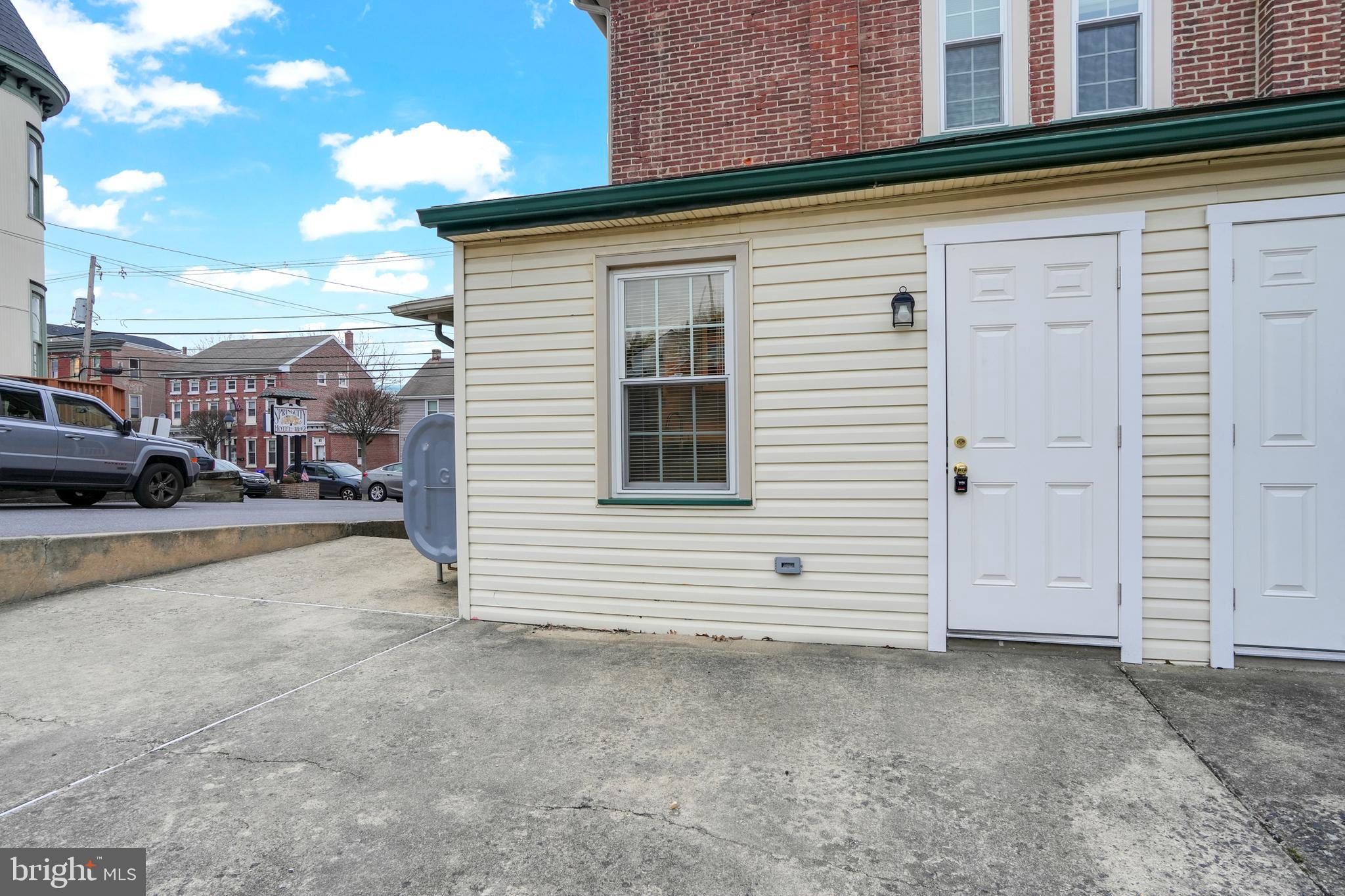 NONE AVAILABLE - Residential Lease