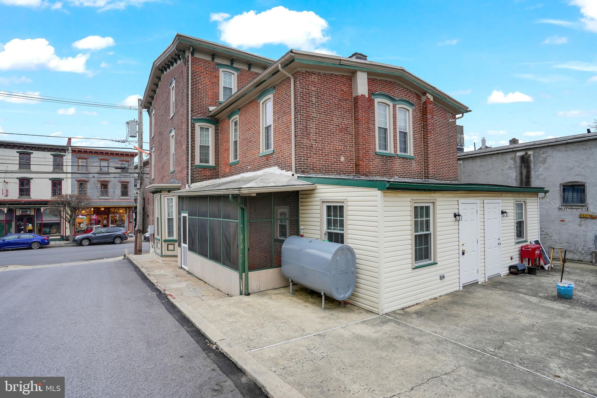 NONE AVAILABLE - Residential Lease