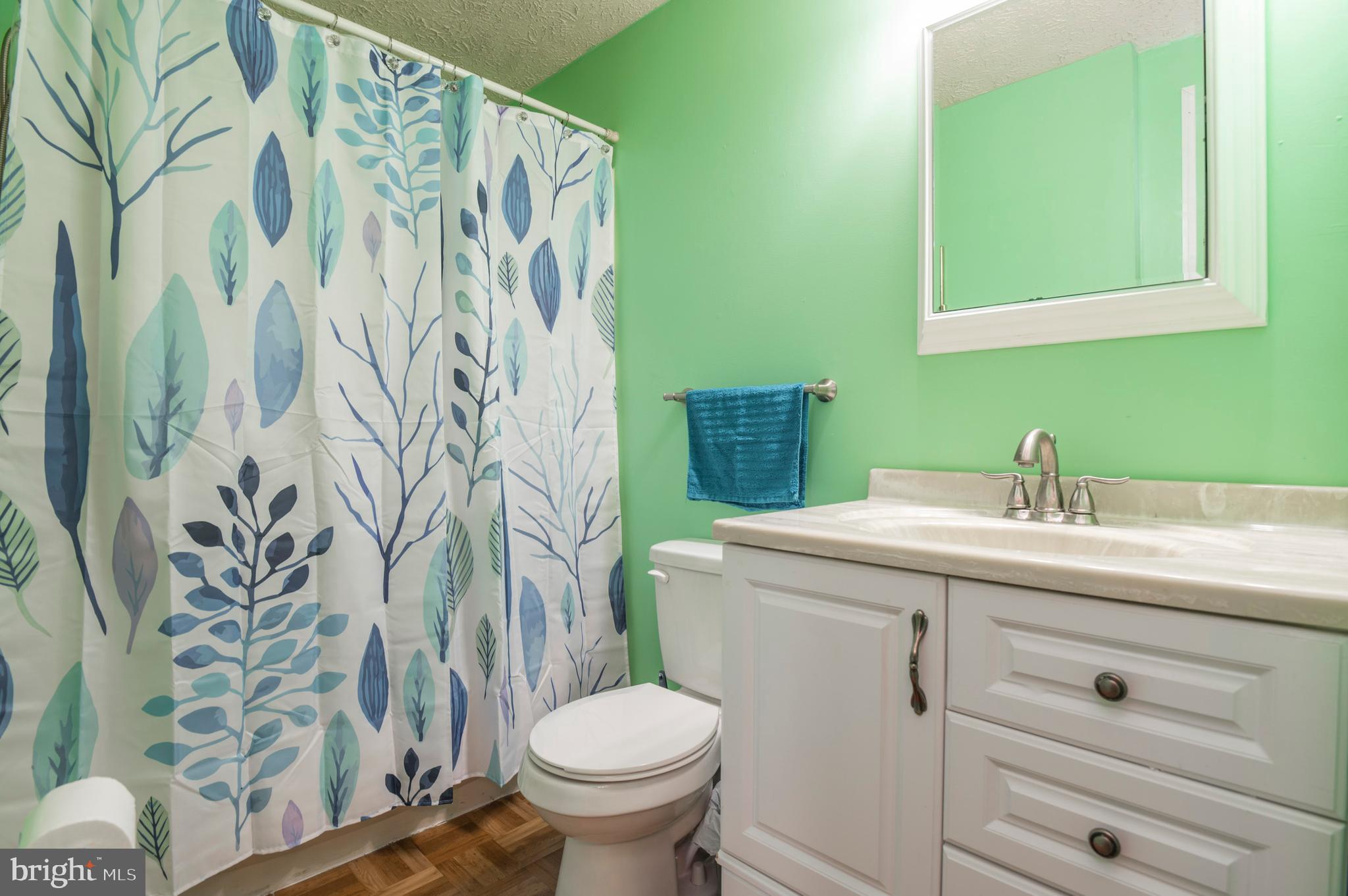 BARLEY SHEAF - Residential
