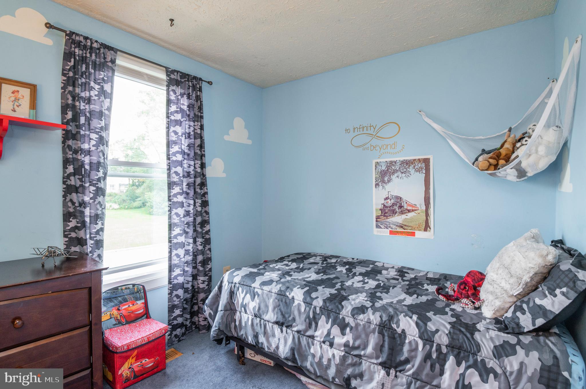 BARLEY SHEAF - Residential
