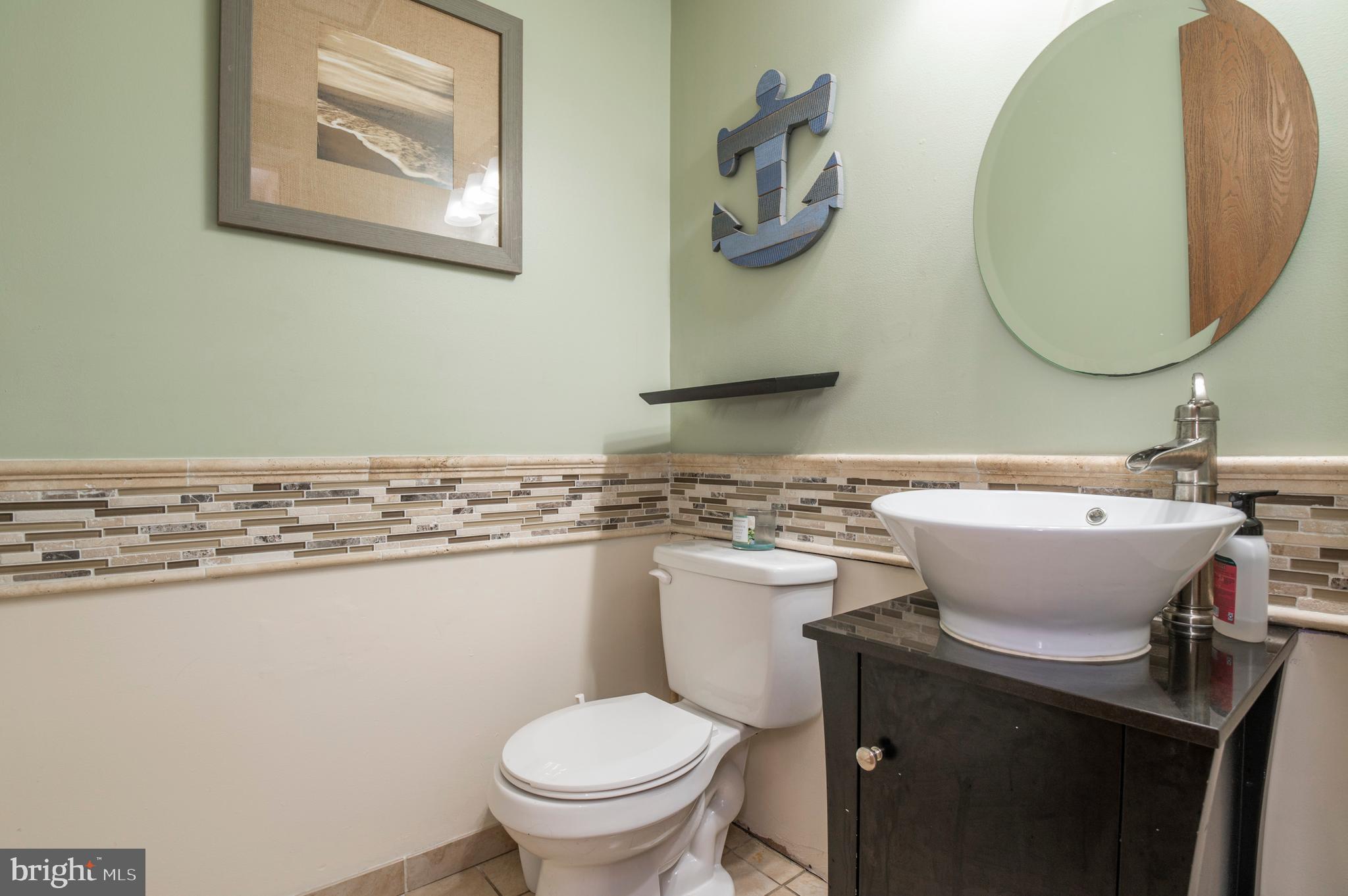 BARLEY SHEAF - Residential