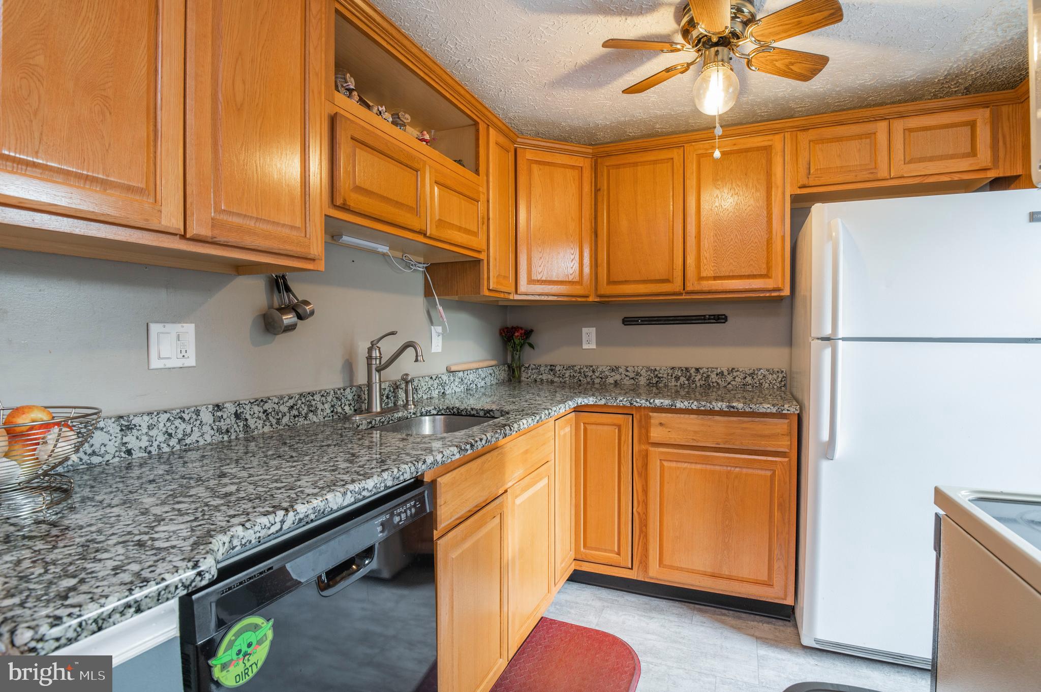 BARLEY SHEAF - Residential
