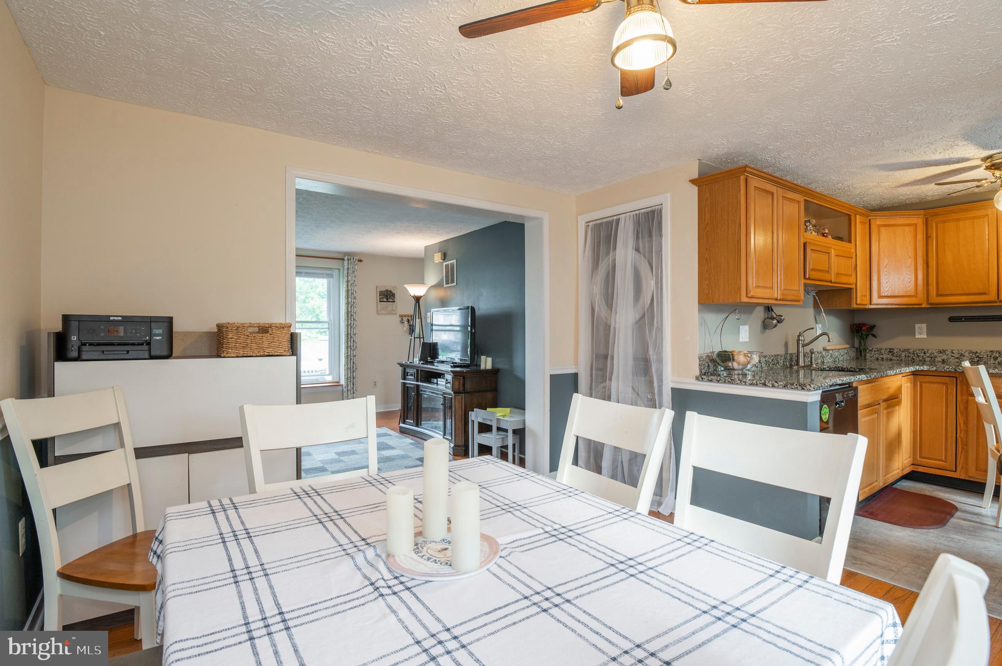 BARLEY SHEAF - Residential