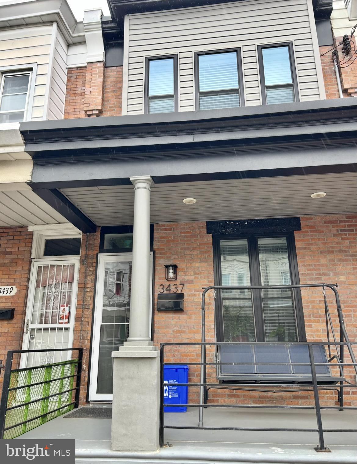 PORT RICHMOND - Residential