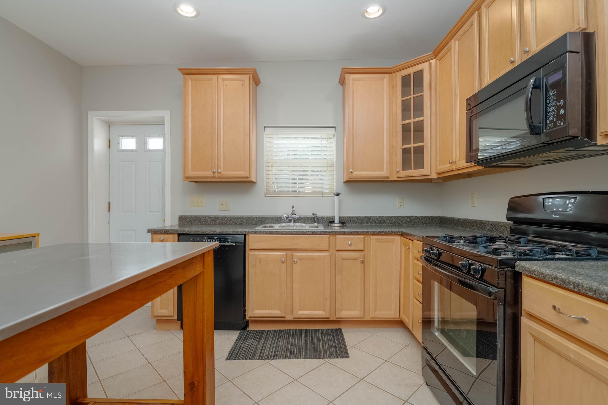 PATTERSON PLACE - Residential Lease