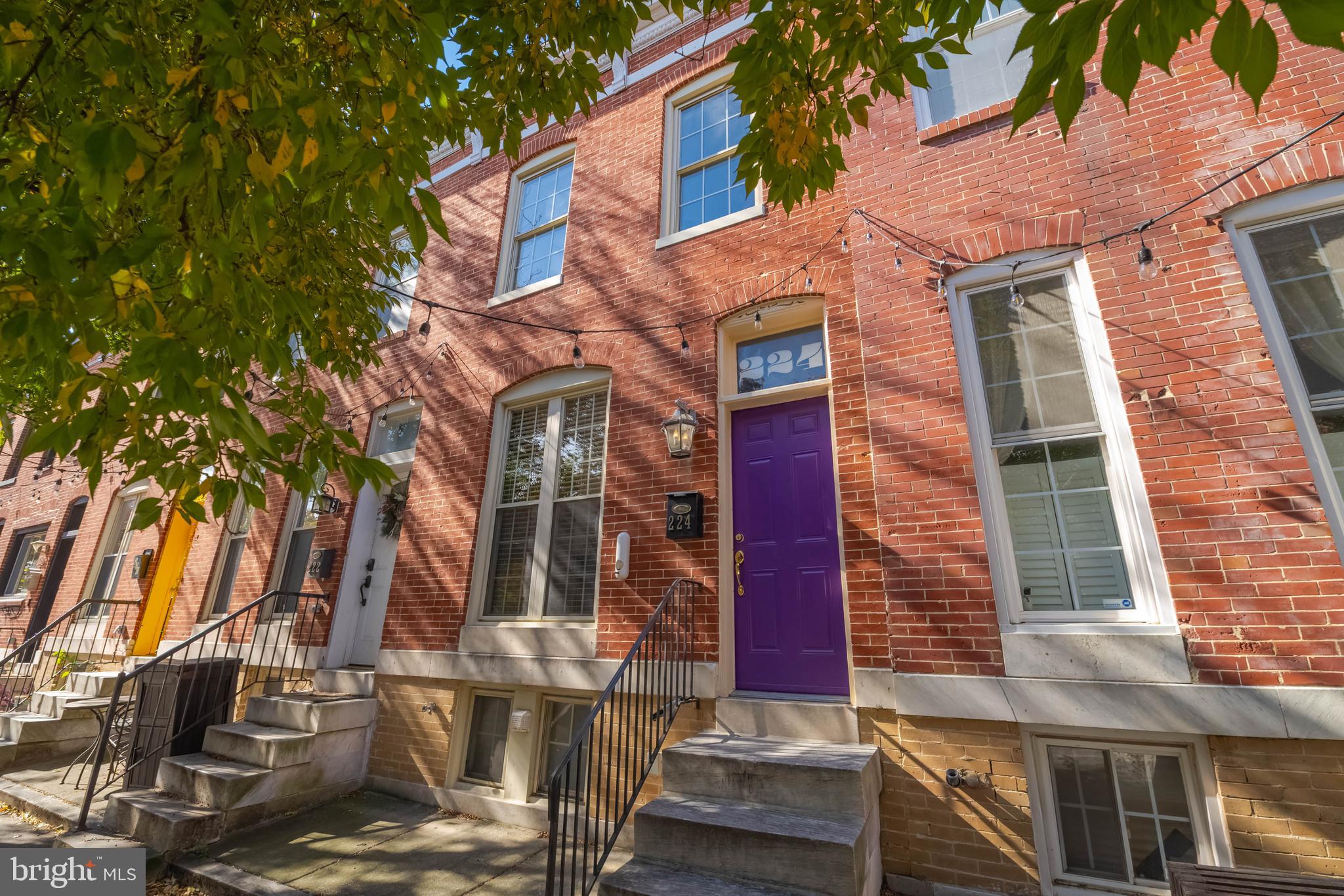 PATTERSON PLACE - Residential Lease