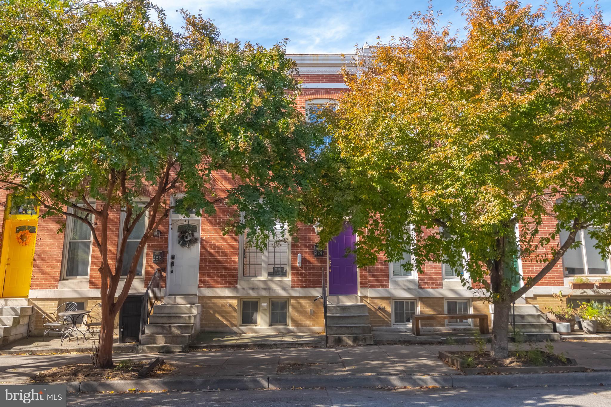 PATTERSON PLACE - Residential Lease