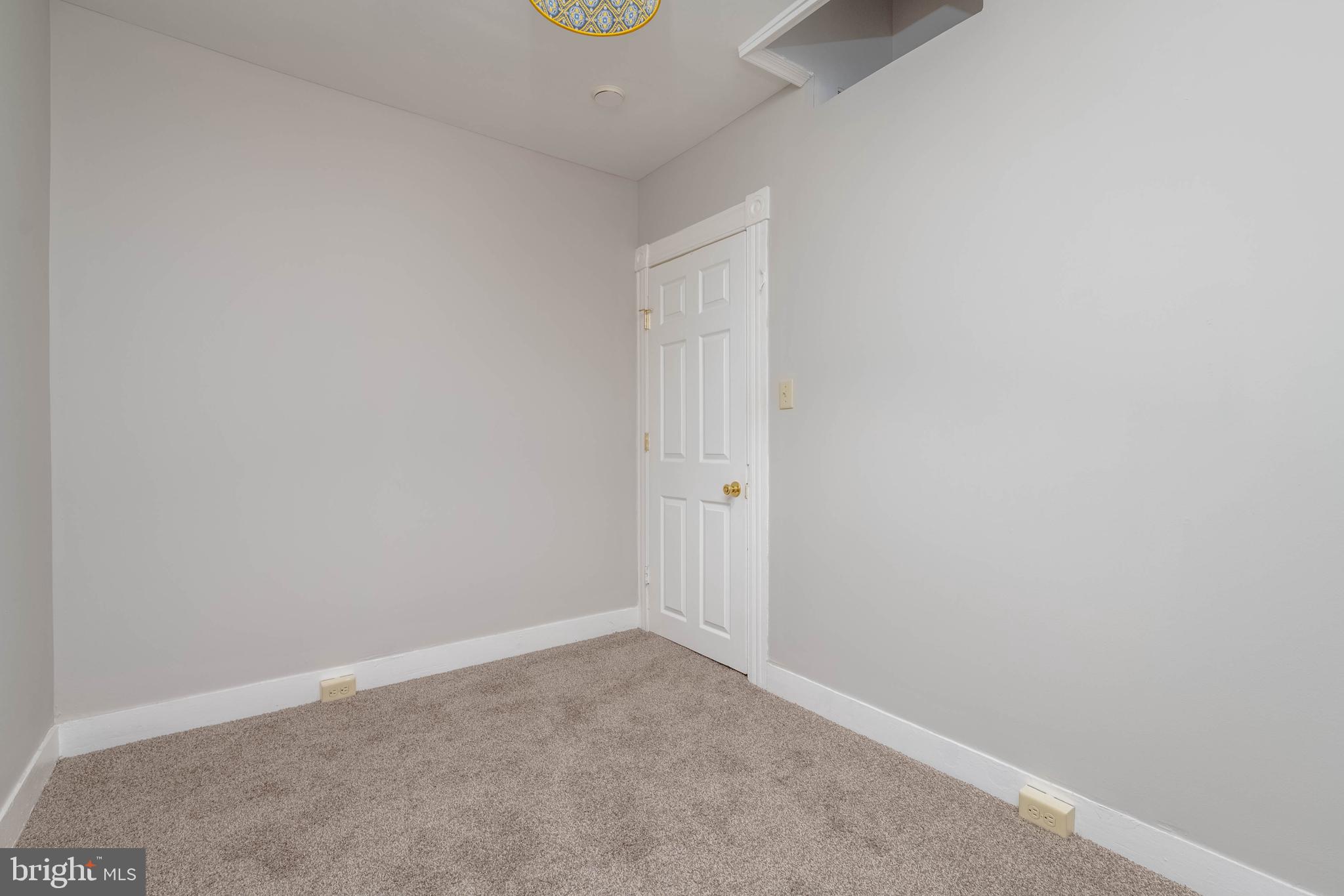 PATTERSON PLACE - Residential Lease