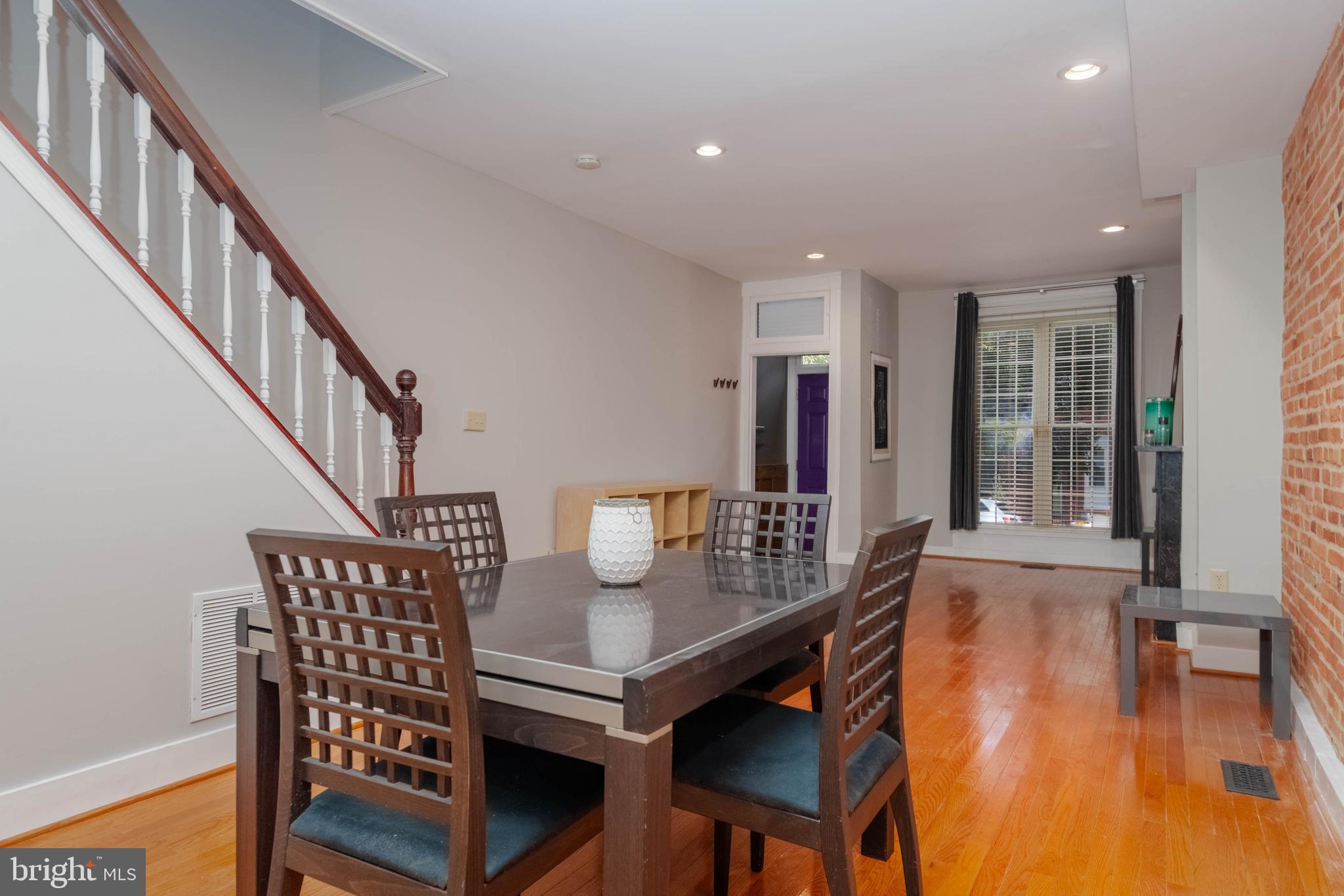 PATTERSON PLACE - Residential Lease